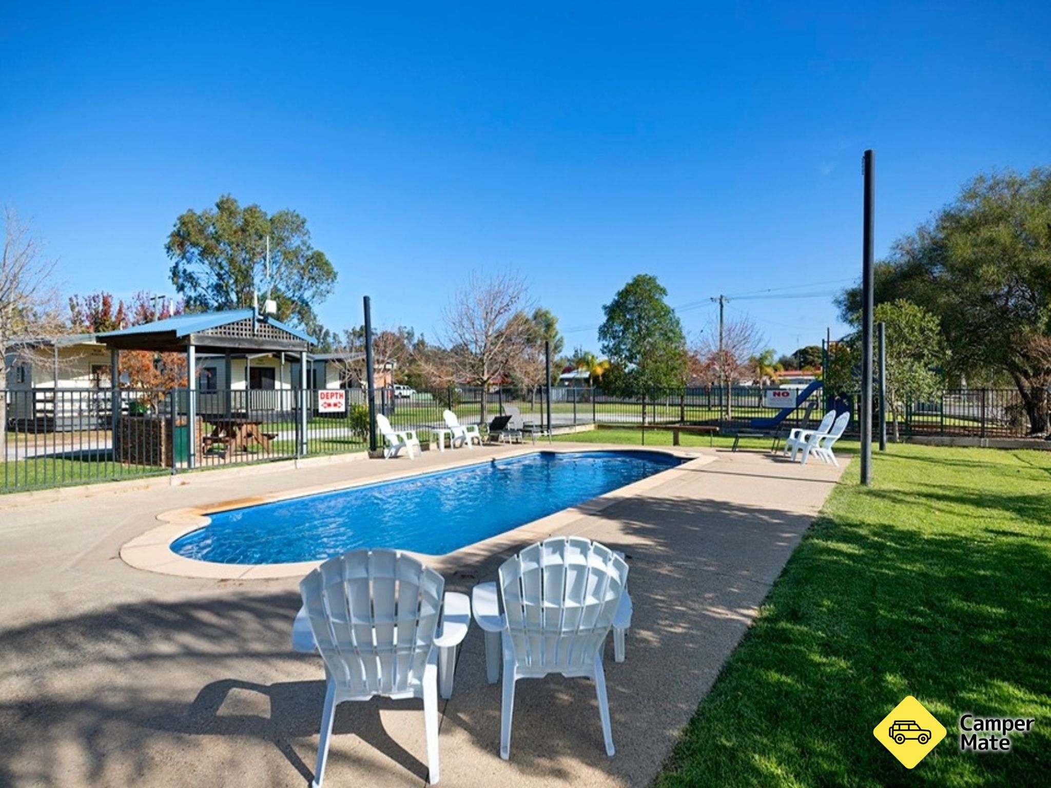 Tocumwal Tourist Park - Image 2