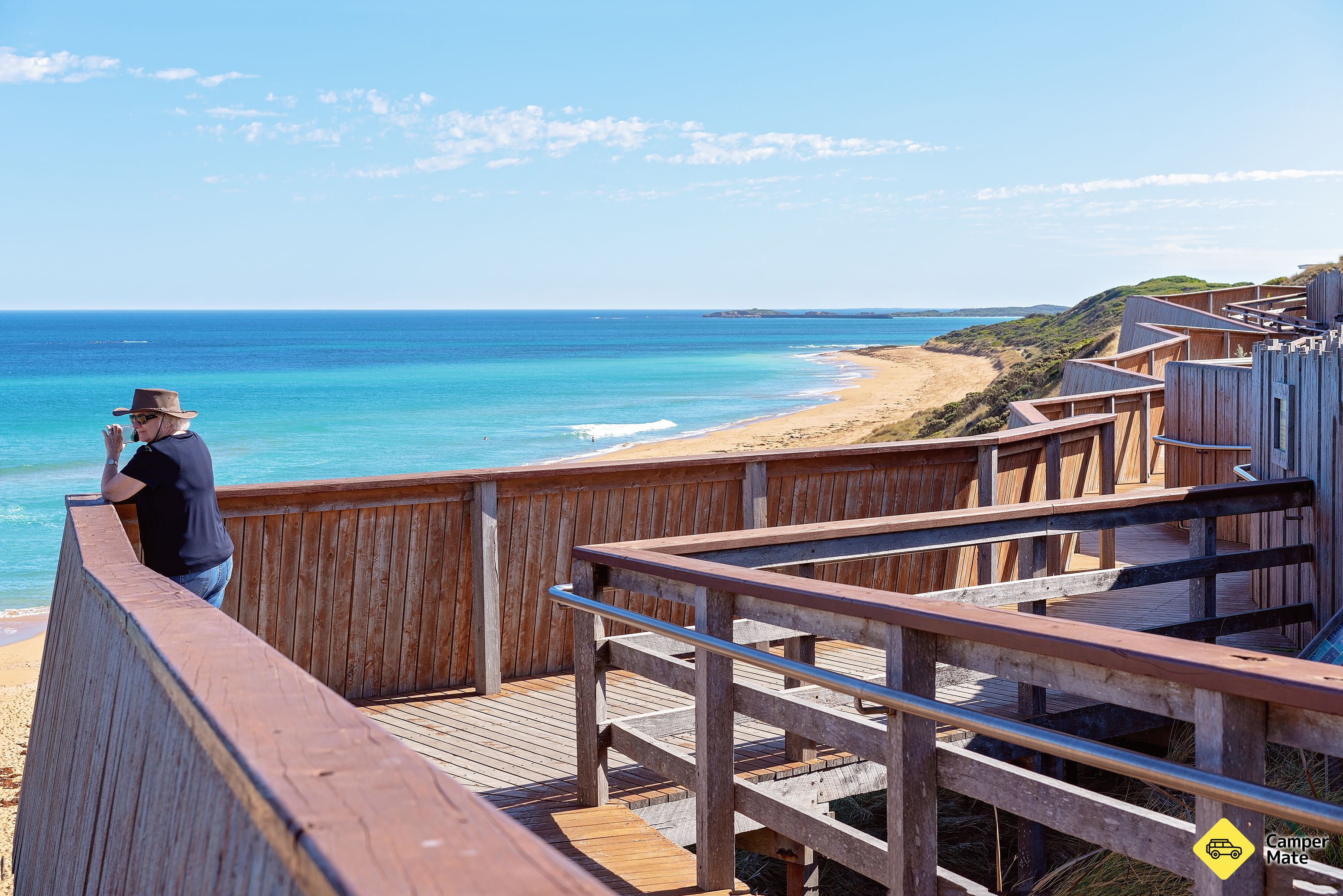Logans Beach