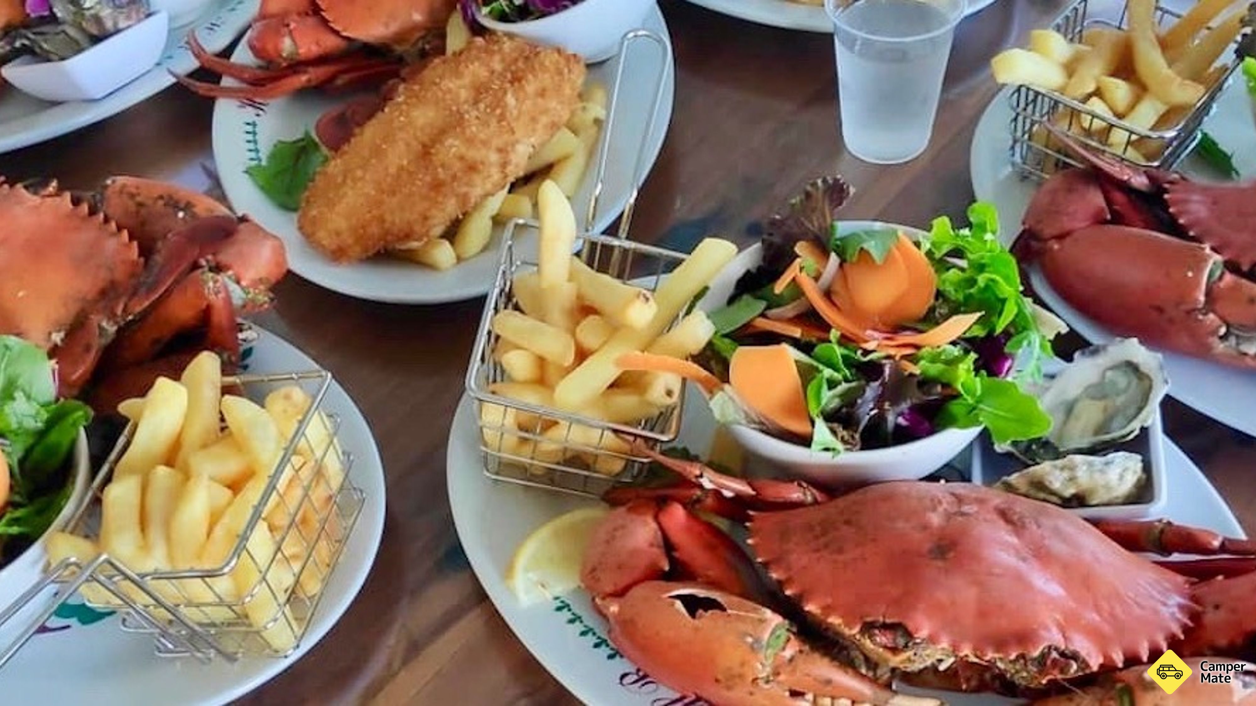 Gold Coast Catch a Crab Cruise