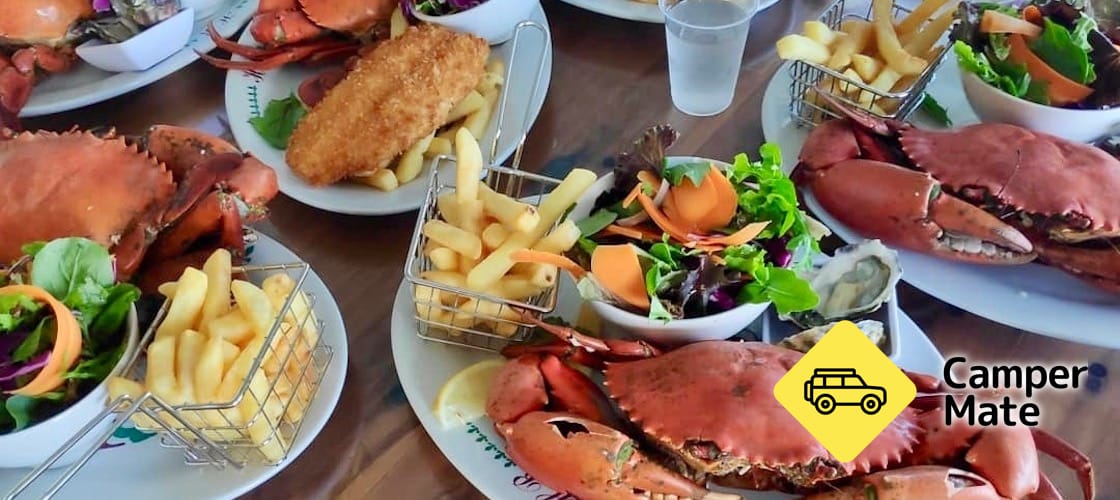 Gold Coast Catch a Crab Cruise