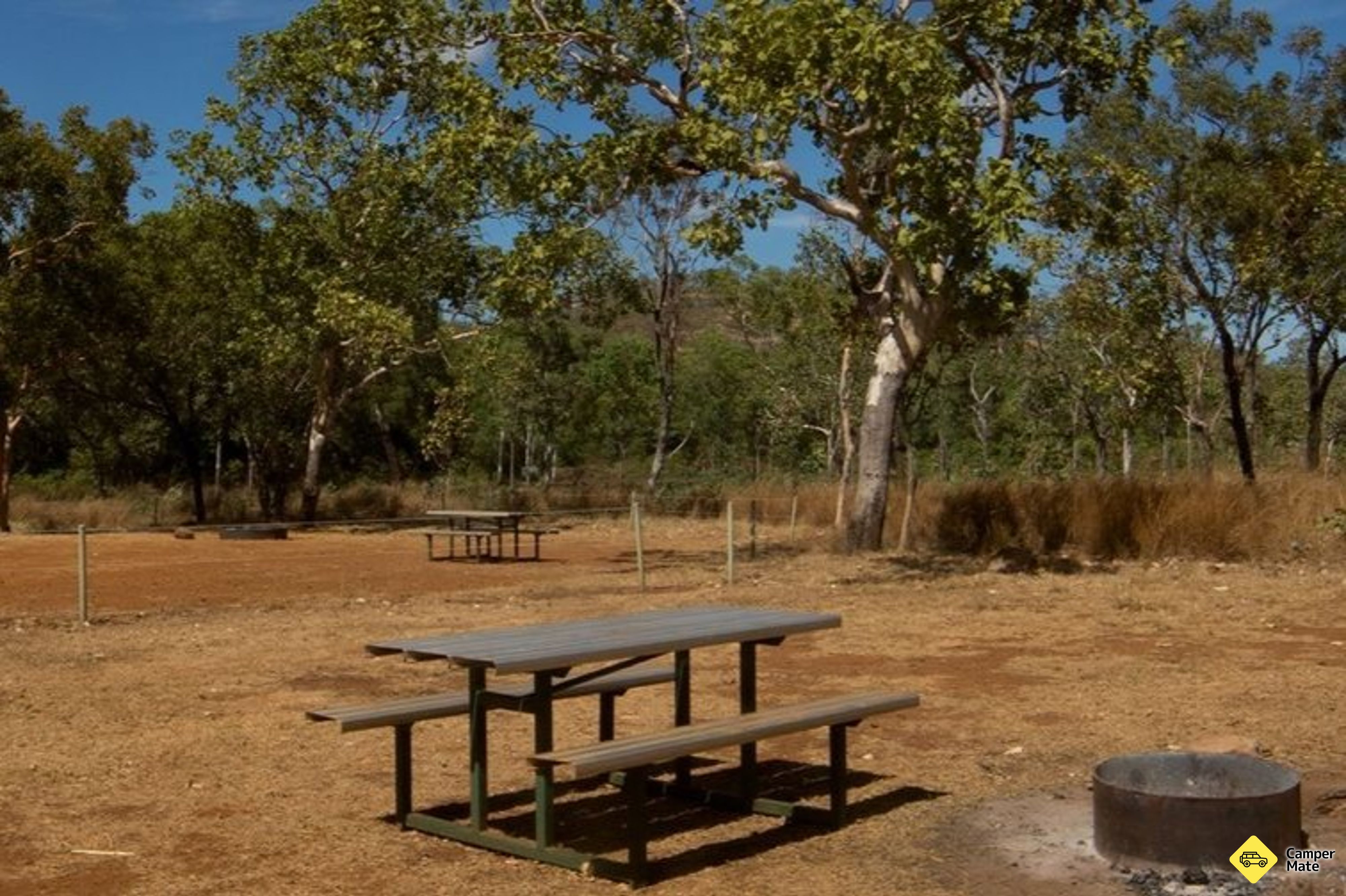 Campings in Cambodja - Image 3