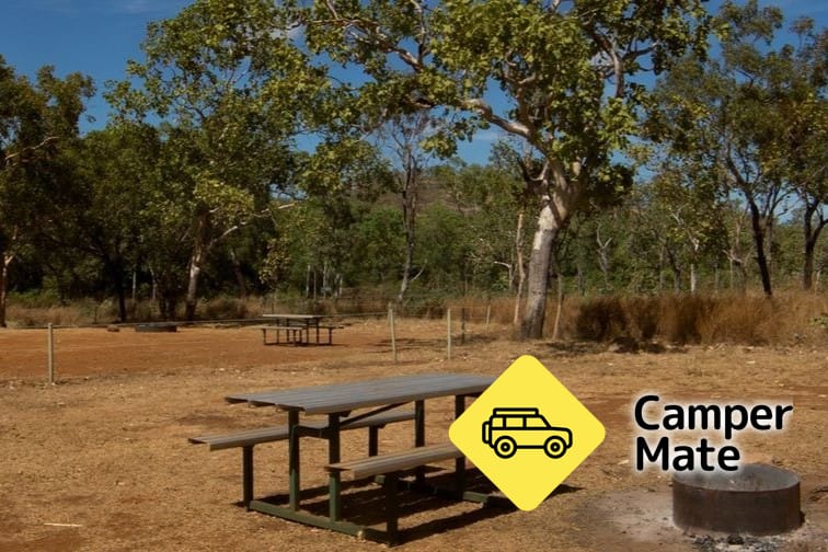 Campings in Cambodja - Image 3