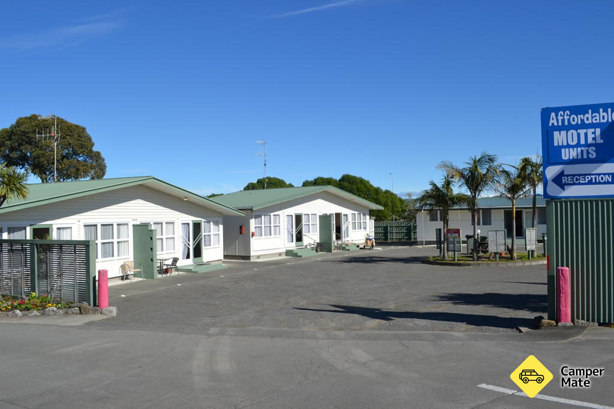 Affordable Westshore Holiday Park - Image 3