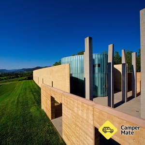 TarraWarra Museum of Art