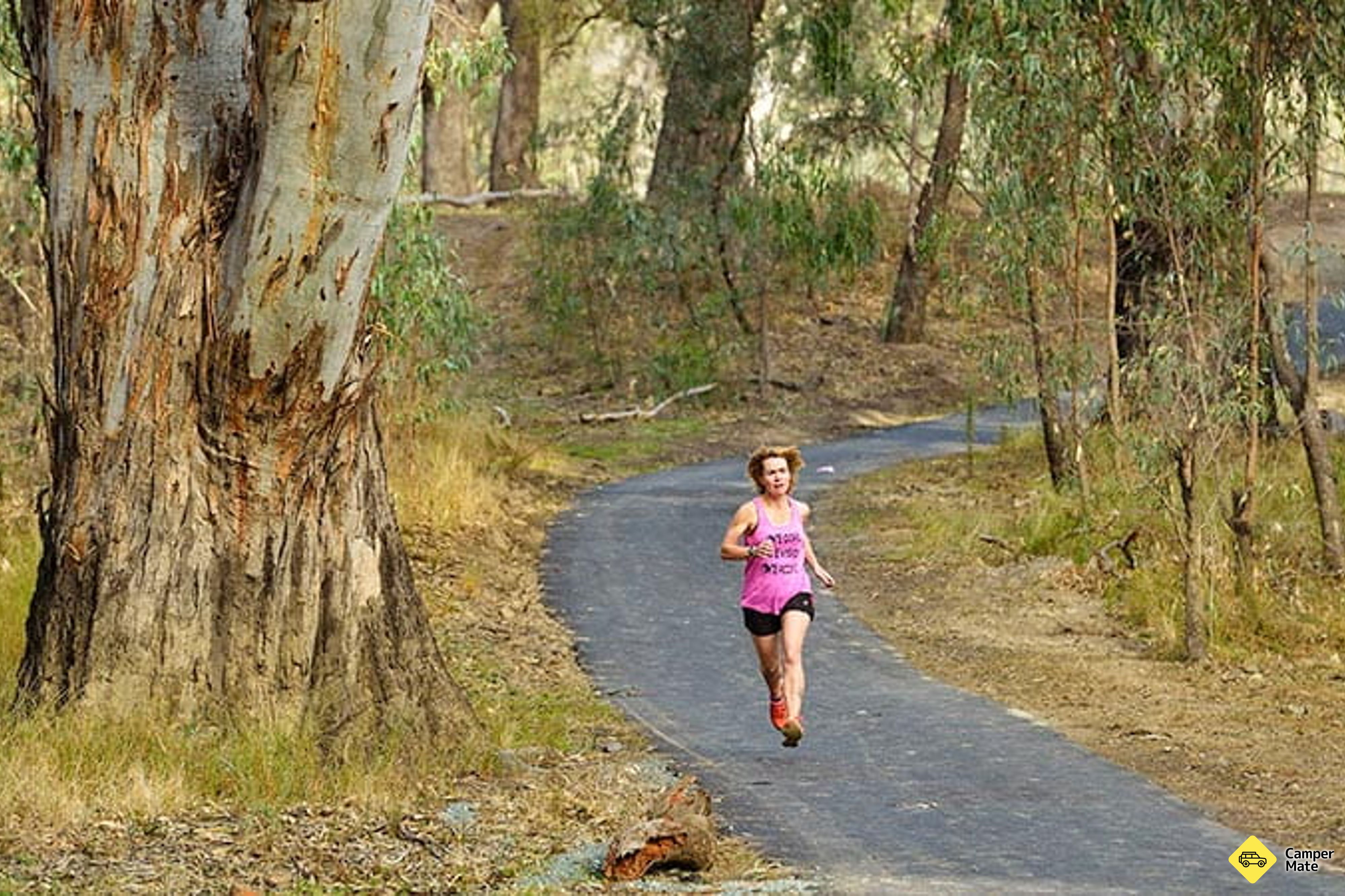Лагерь Deniliquin - Image 2