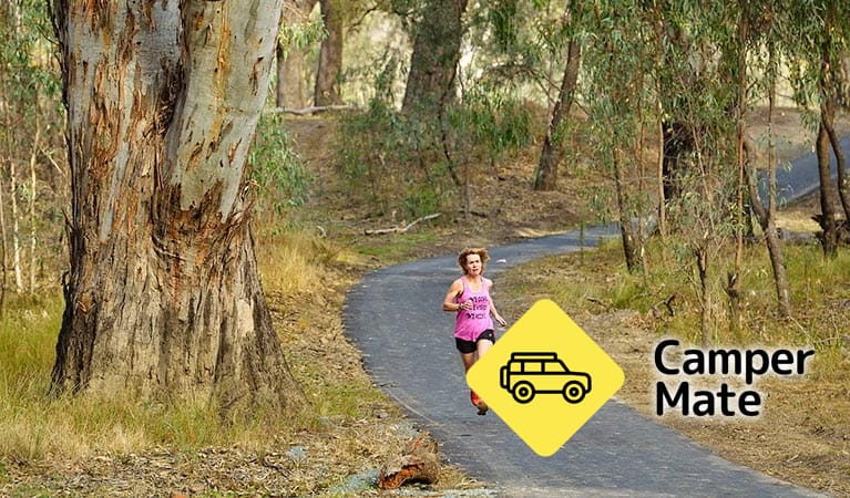 Deniliquin Campground - Image 2