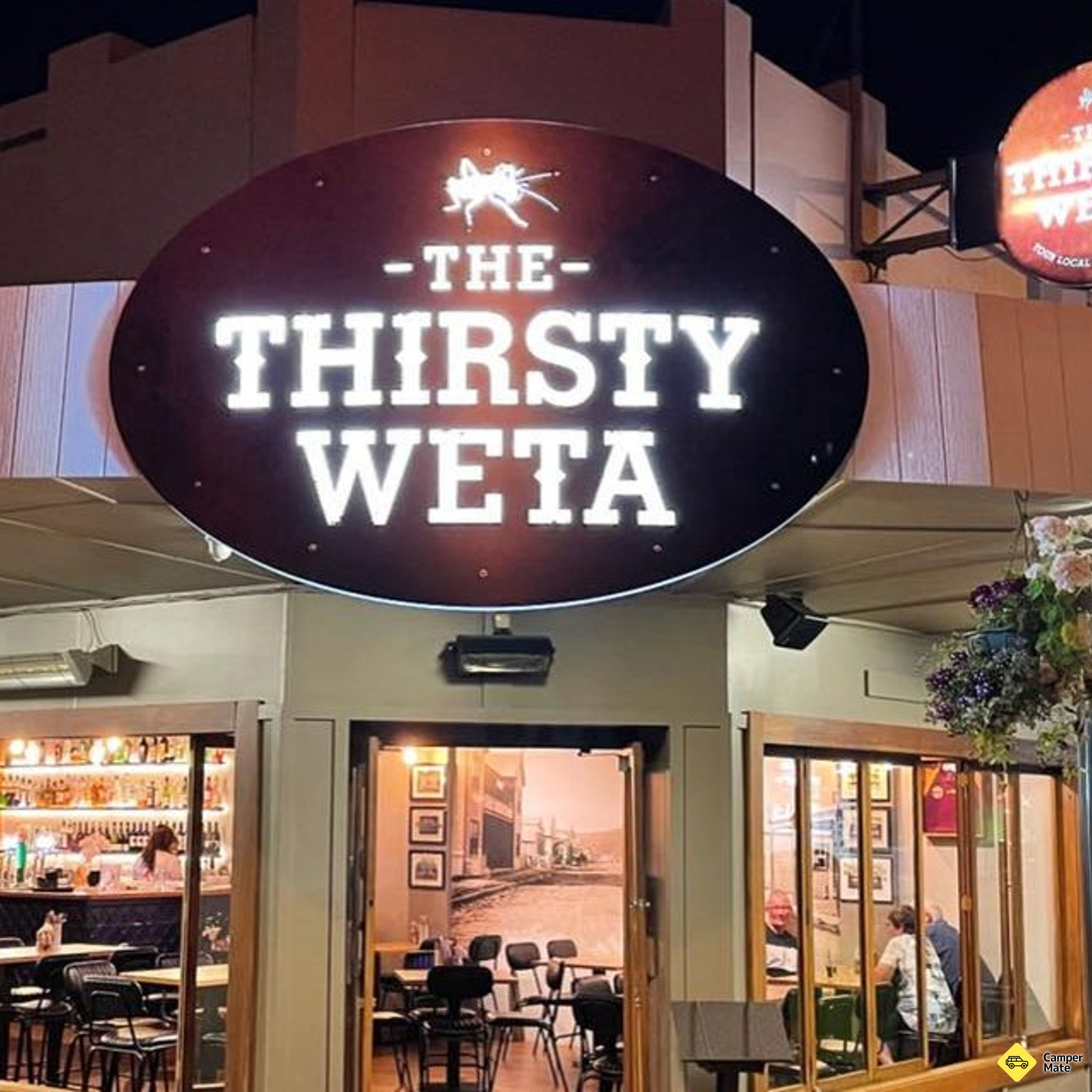 The Thirsty Weta Bar & Eatery - Image 2
