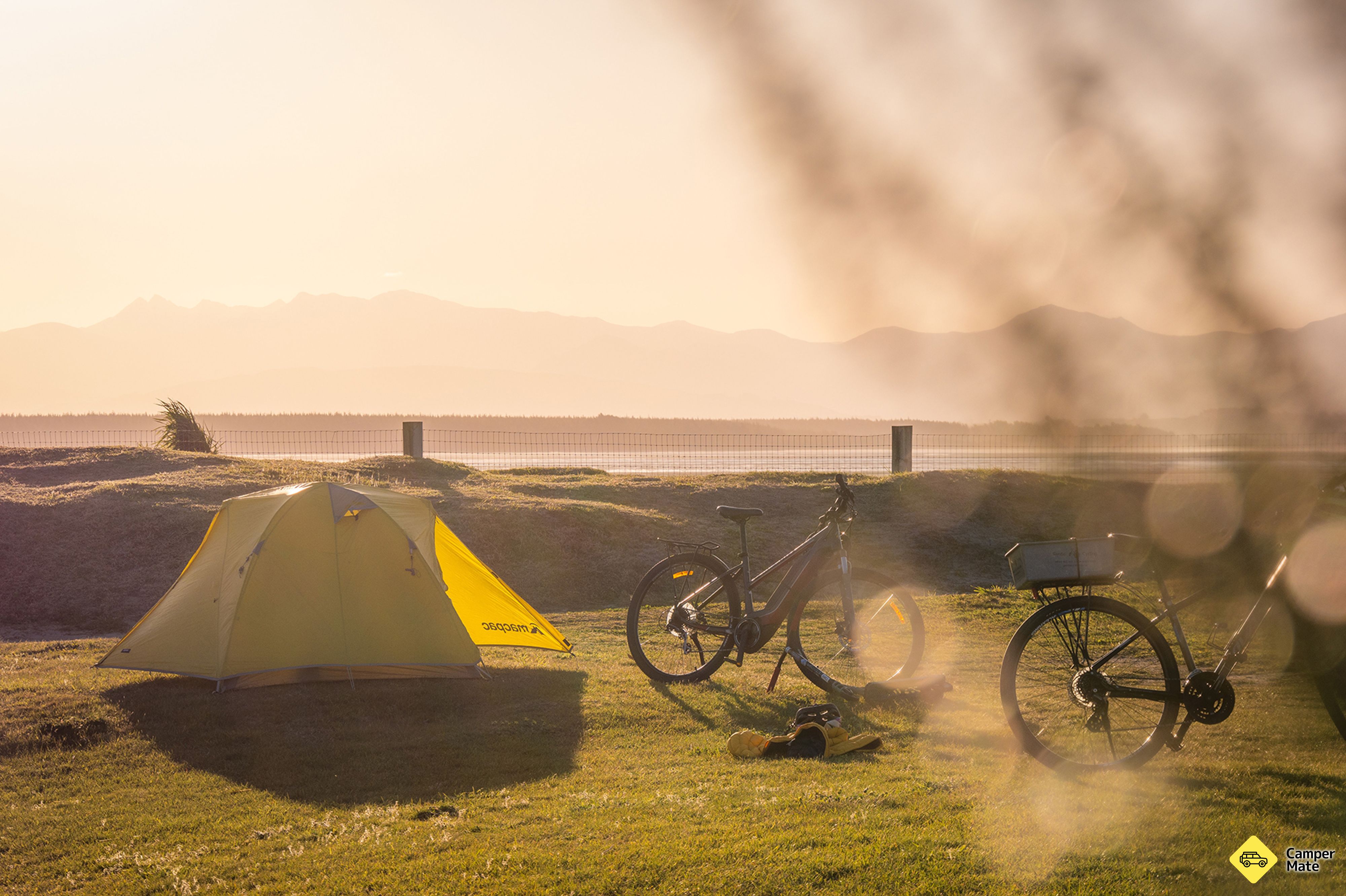 Tahuna Beach Holiday Park - Image 3