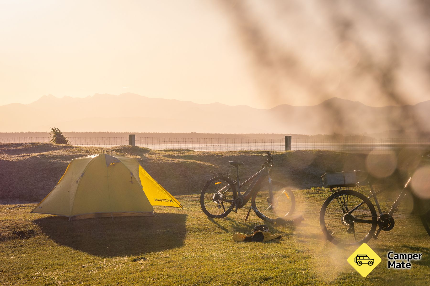 Tahuna Beach Holiday Park - Image 3