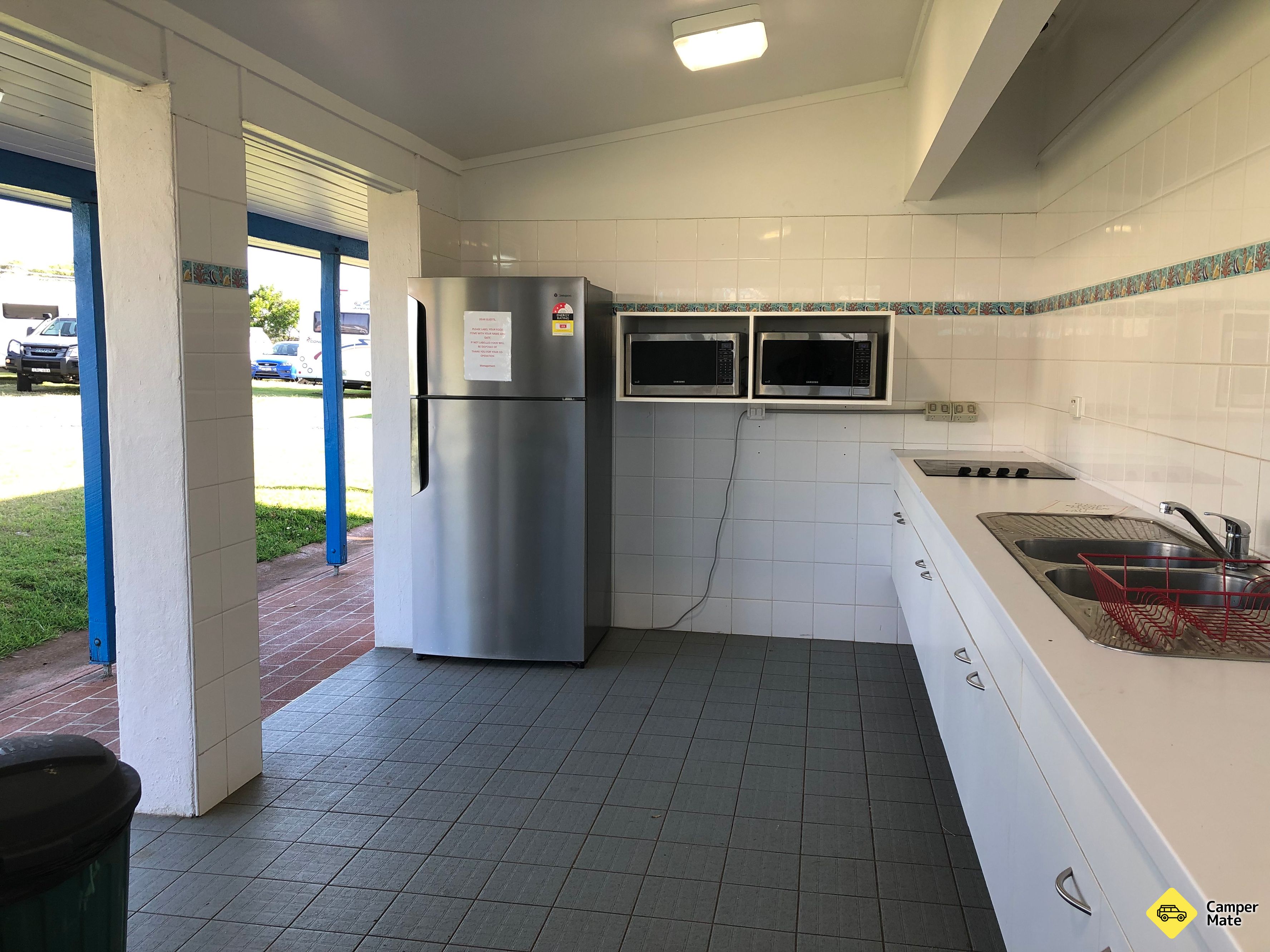 Corrimal Beach Tourist Park - Image 3