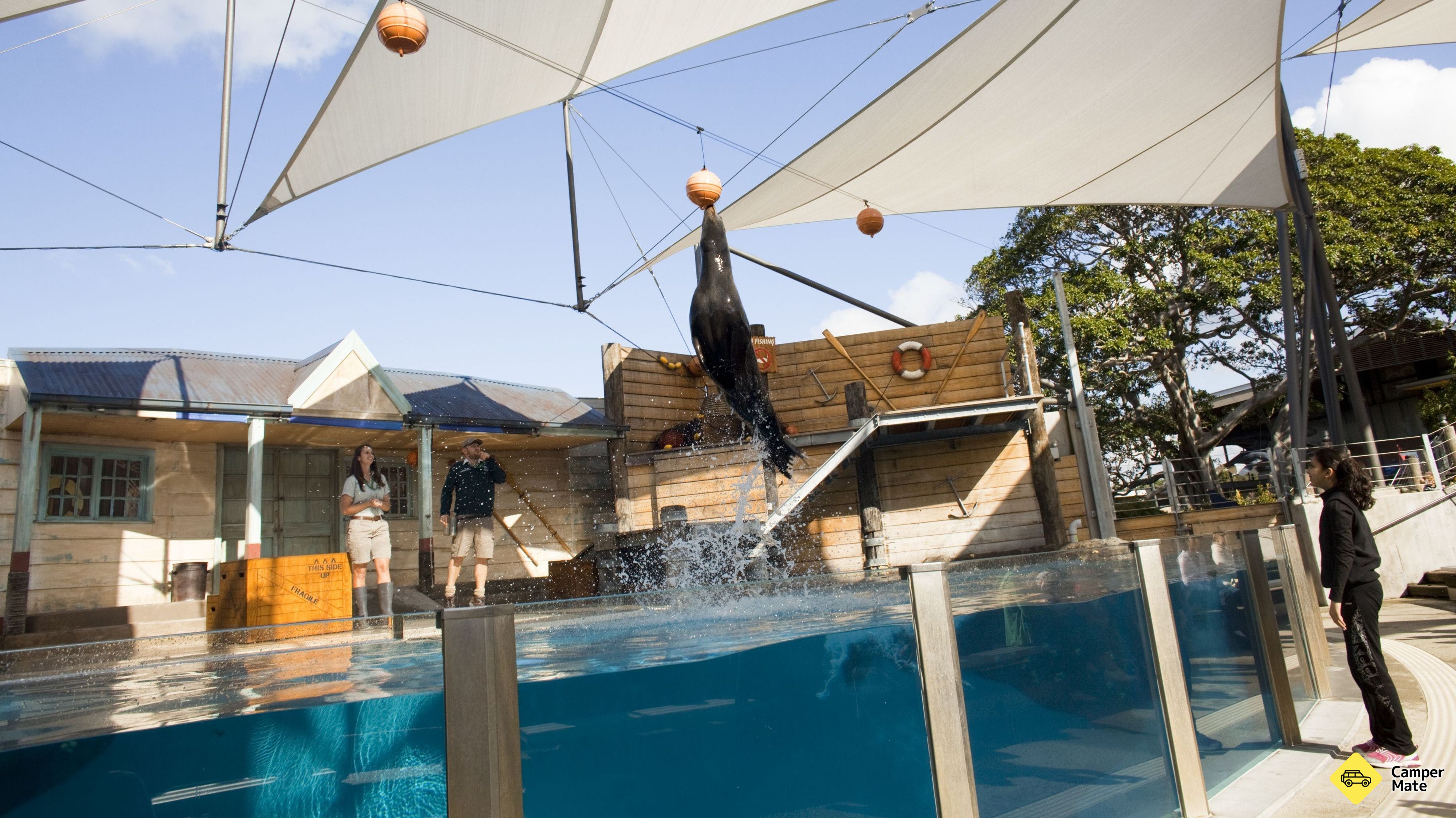 Taronga Zoo