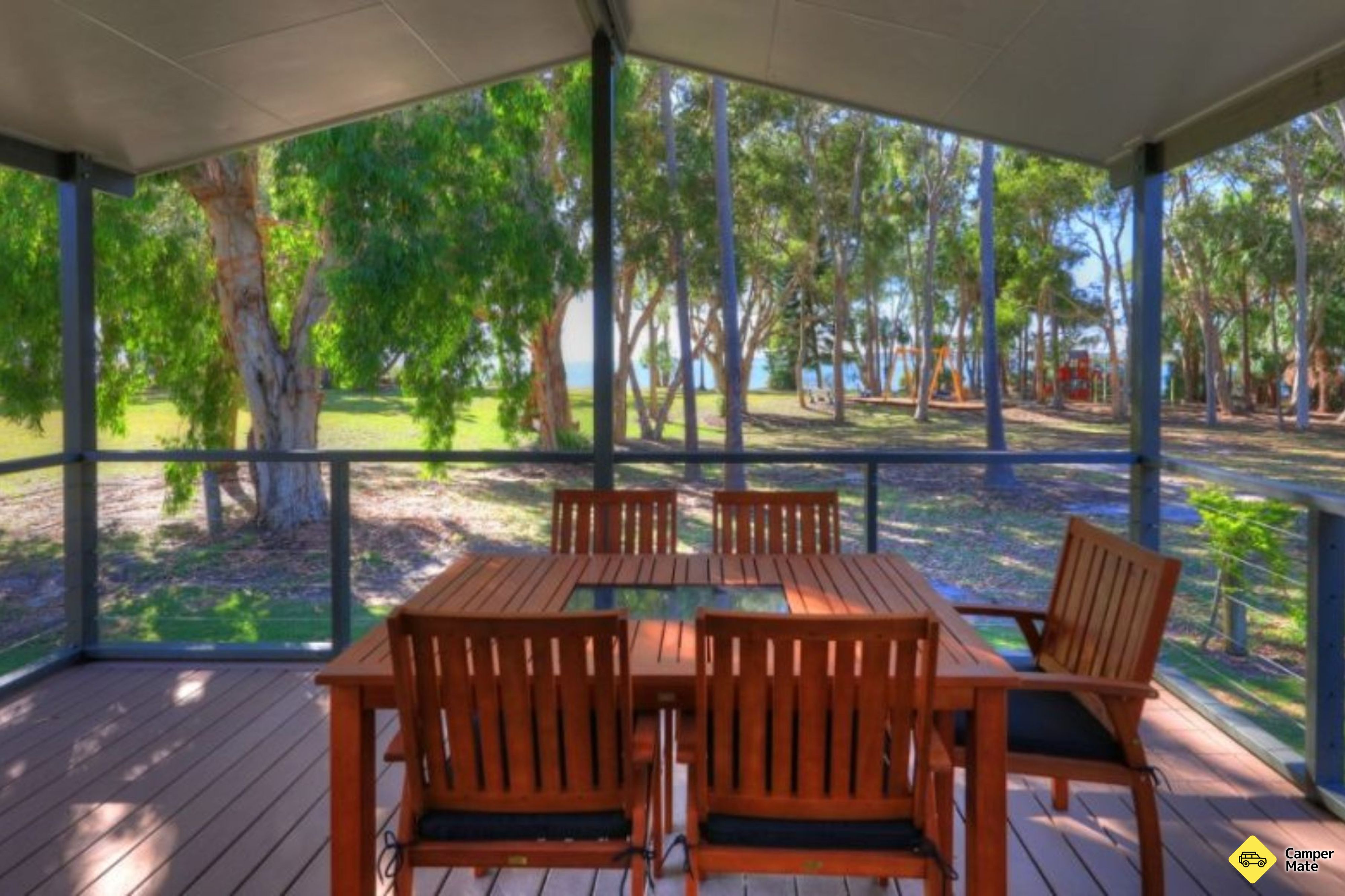 Poona Palms Holiday Park - Image 2