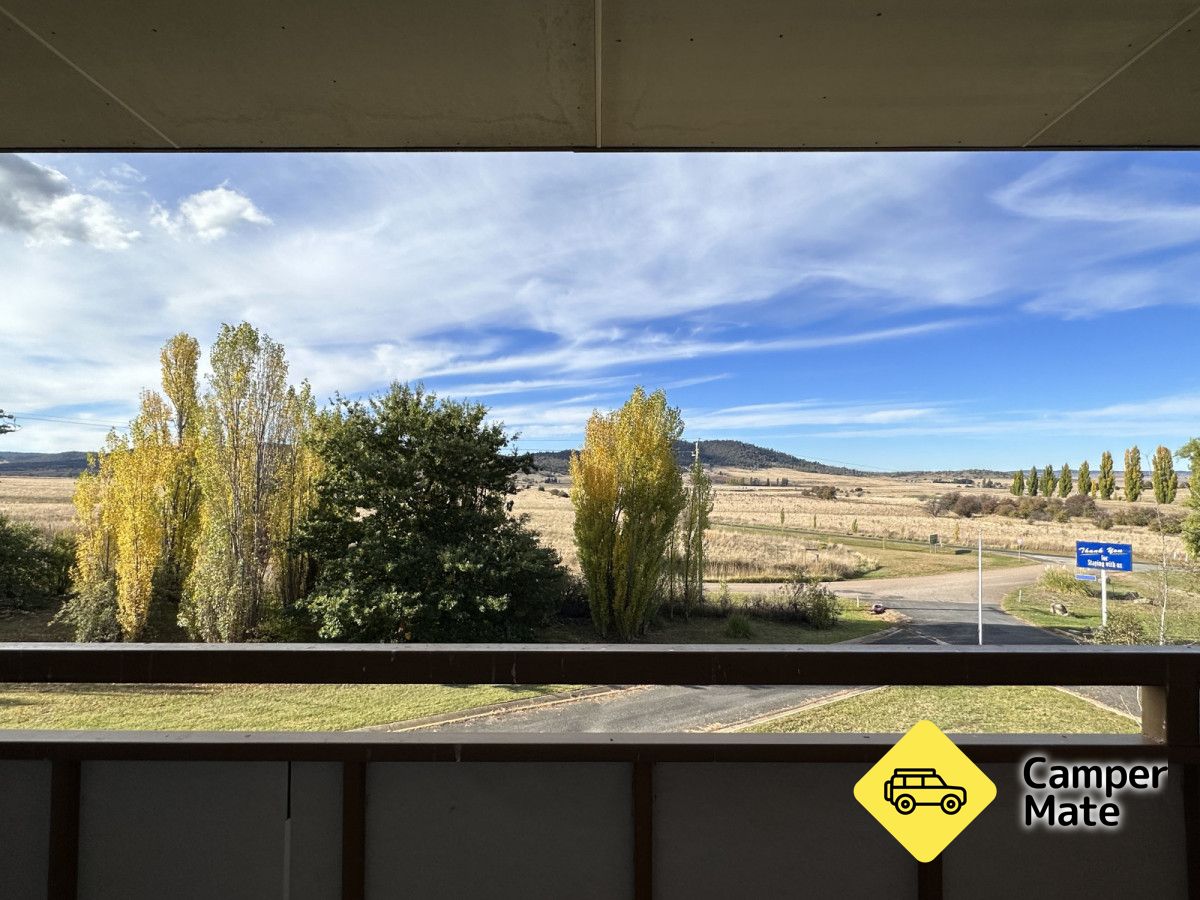 Más información sobre Southern Cross Motor Inn and Tourist Park - Image 3