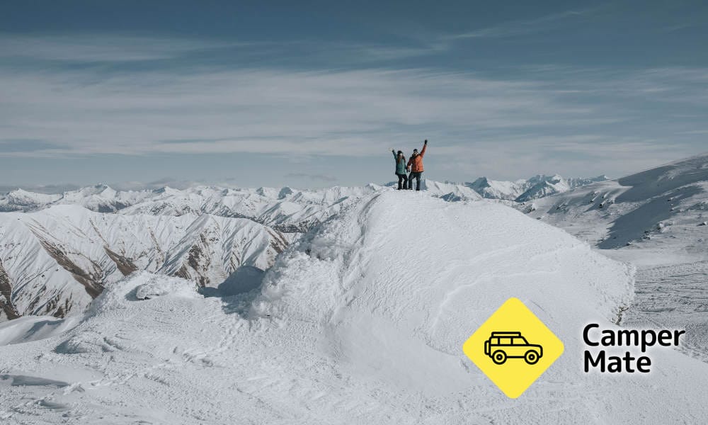 Winter Sightseeing Alpine Gondola Ride(アルプス・ゴンドラ・ライド) - Image 3