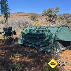 ONYA Eco-Camping Park
