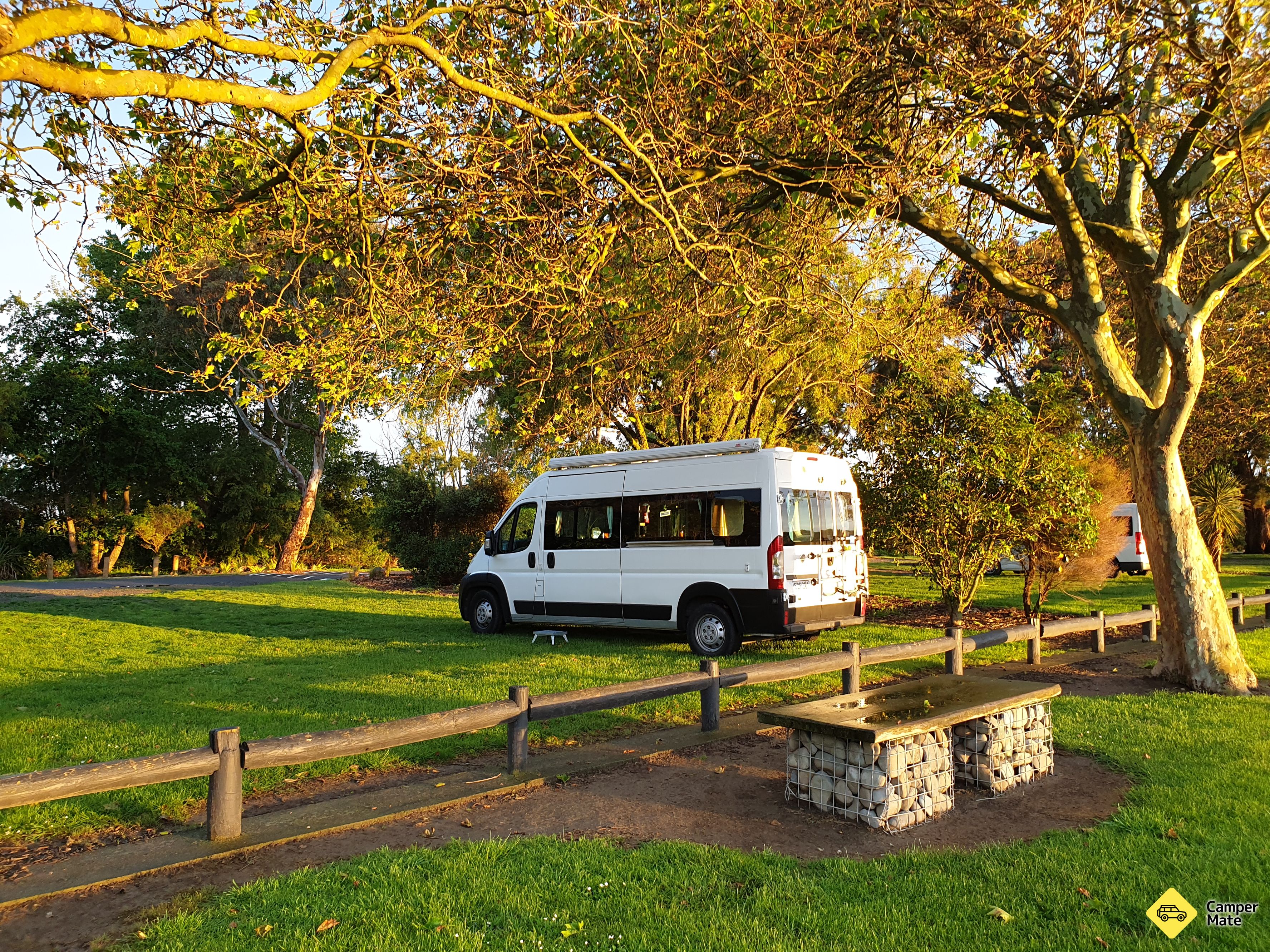 Πάρκο Τιμόνα