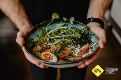 Izakai Bar and Eatery