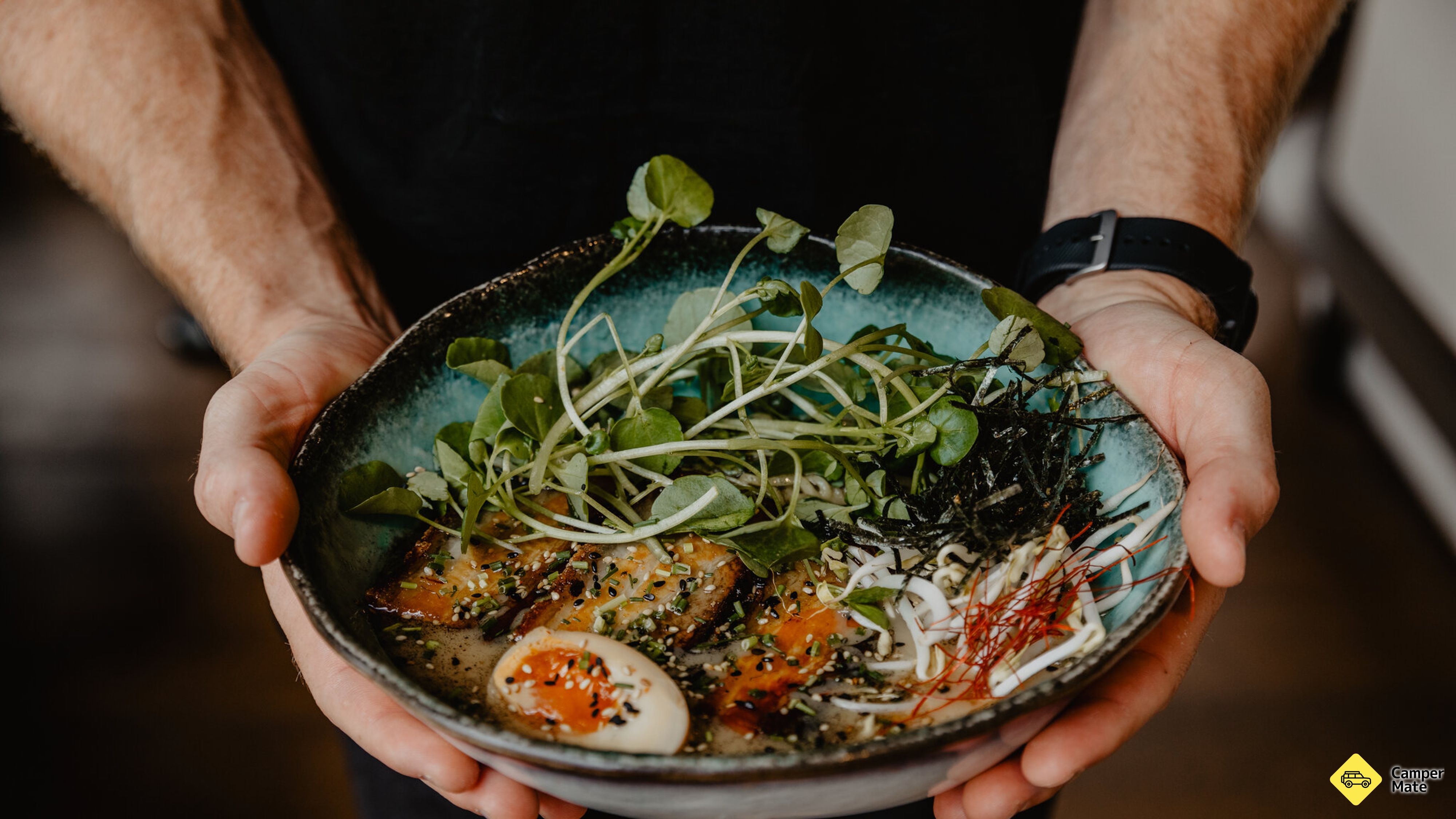 Izakai Bar and Eatery