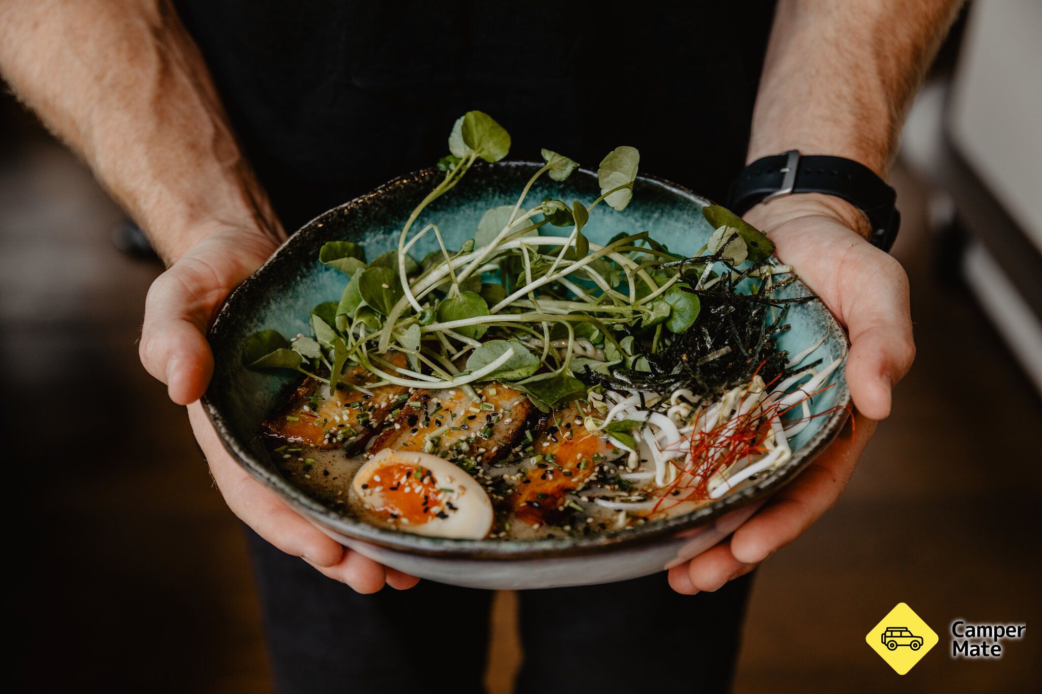 Izakai Bar and Eatery