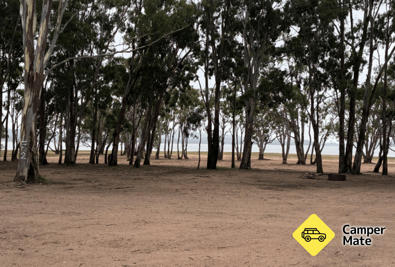 Lakeside Caravan Park Glenmaggie - Image 2