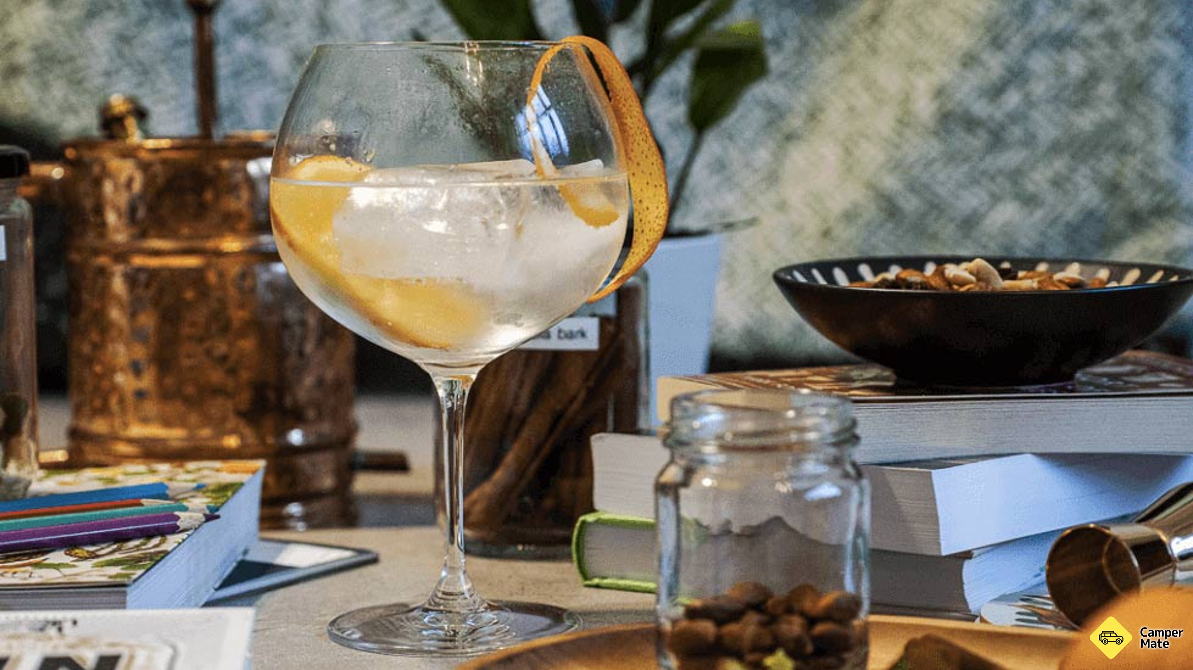 Papaiti Gin (The Distillery)