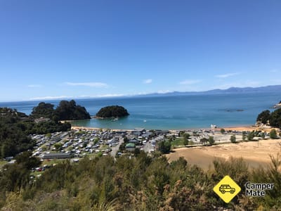 WITHELLS Walk และ Lookout