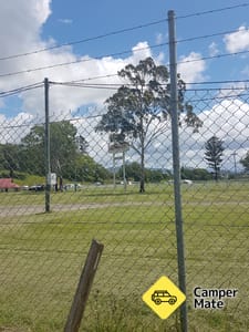 Murwillumbah शोग्राउंड