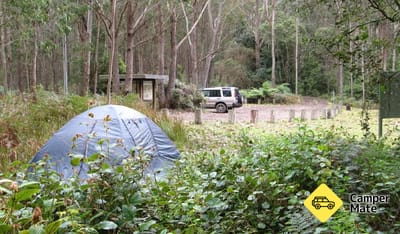 Youngville Campground