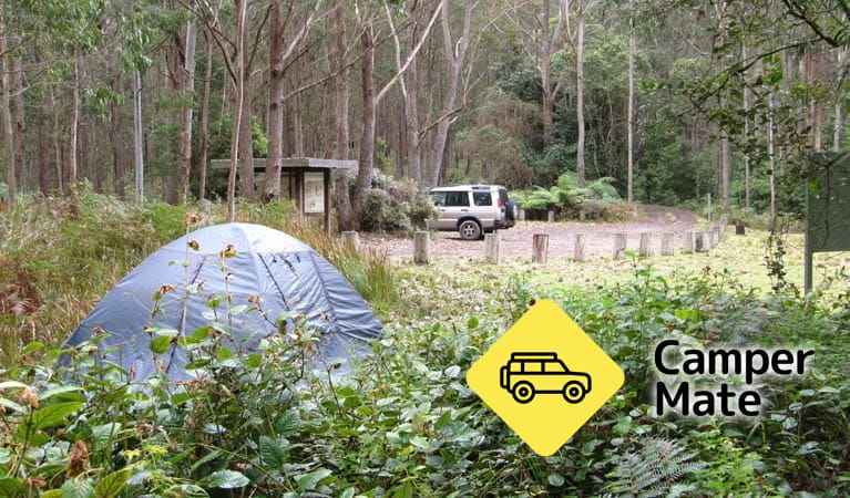 Youngville Campground