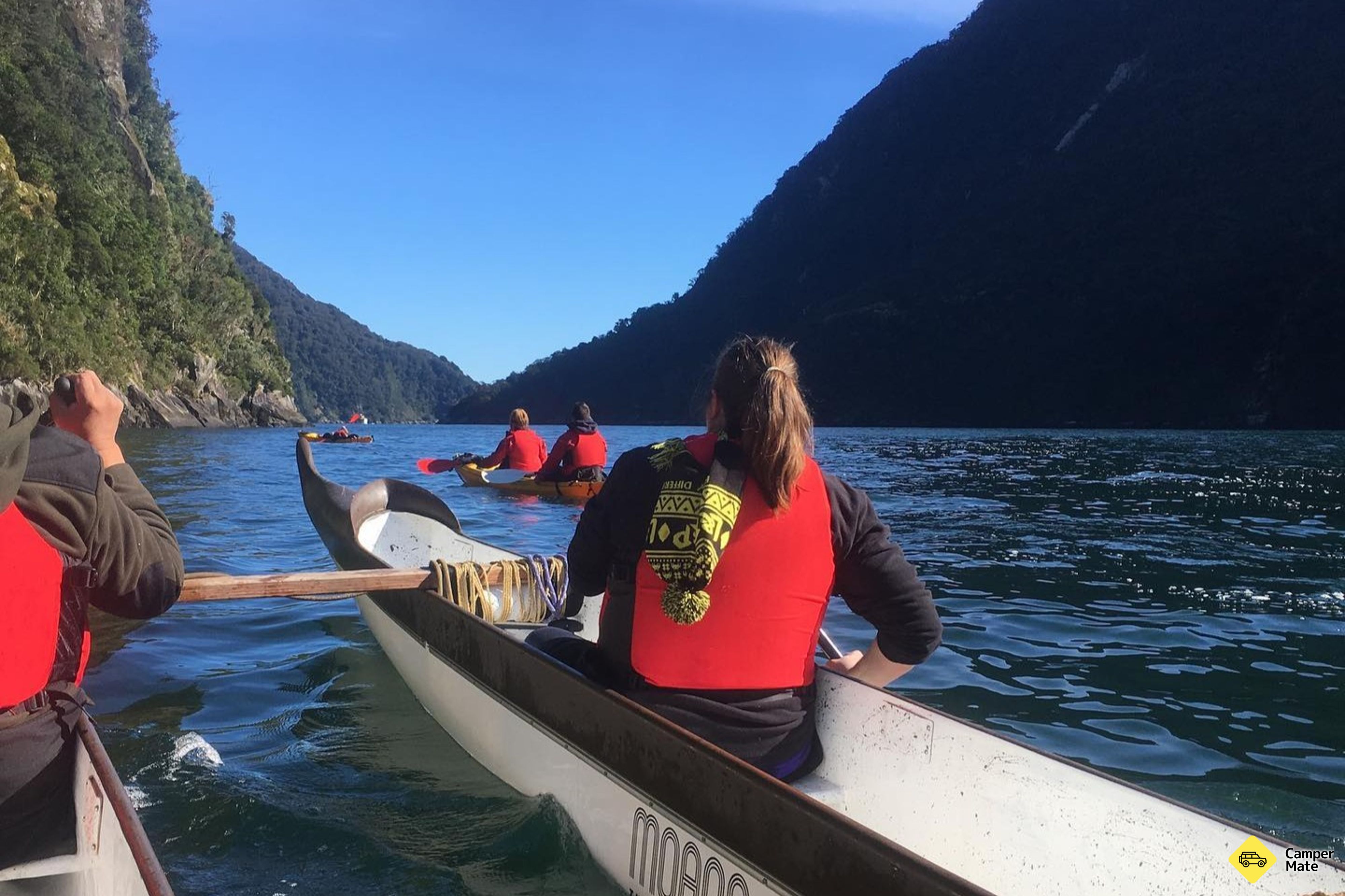 Karitane Maori Tours - Image 2