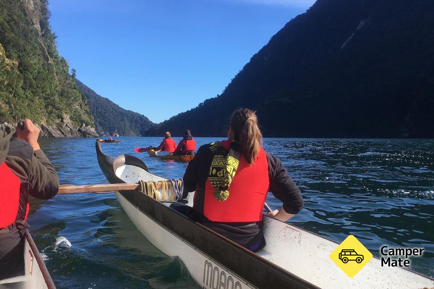 Karitane Maori Tours - Image 2