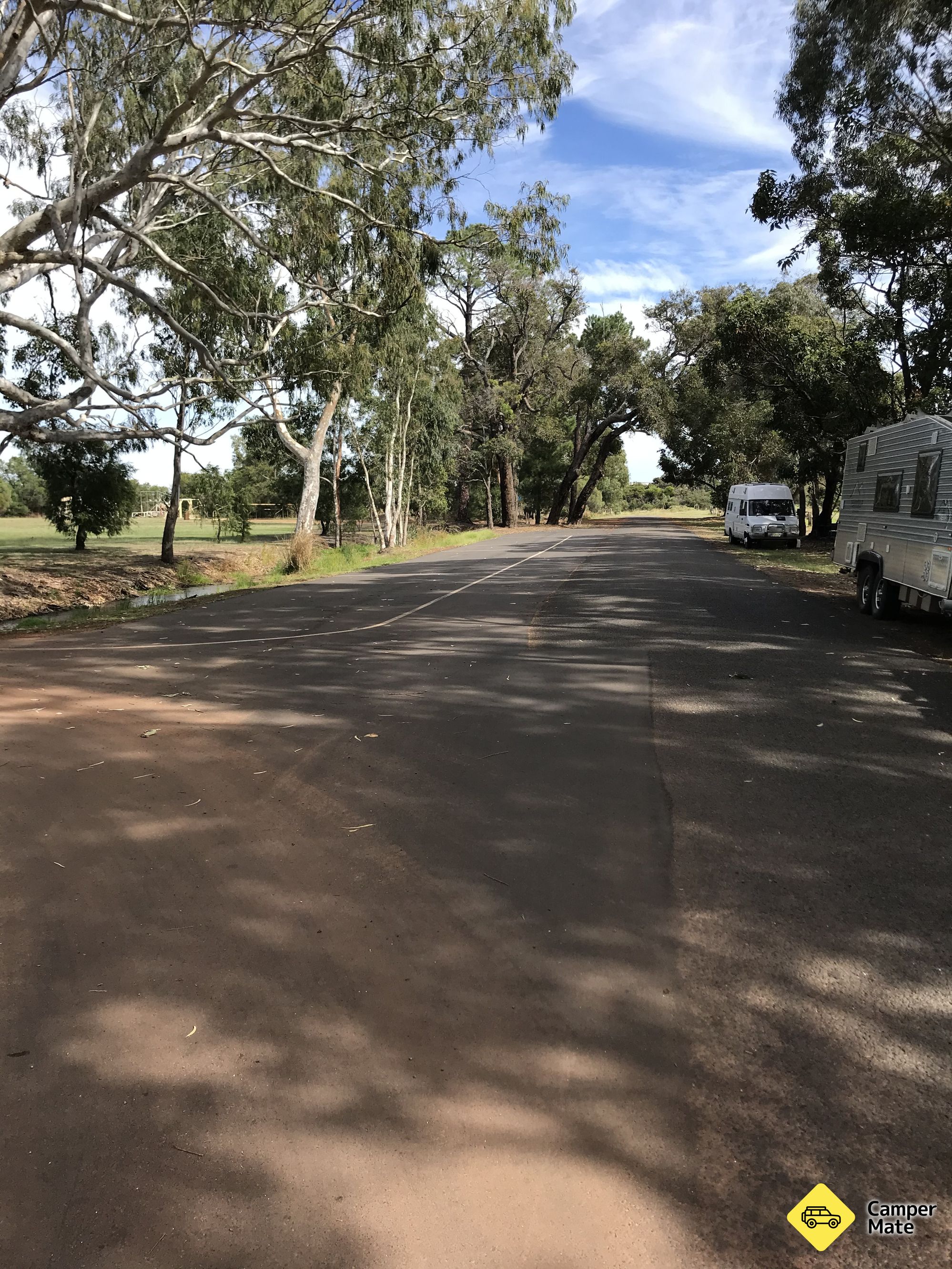 Capel RV 24hr Stop - Image 2
