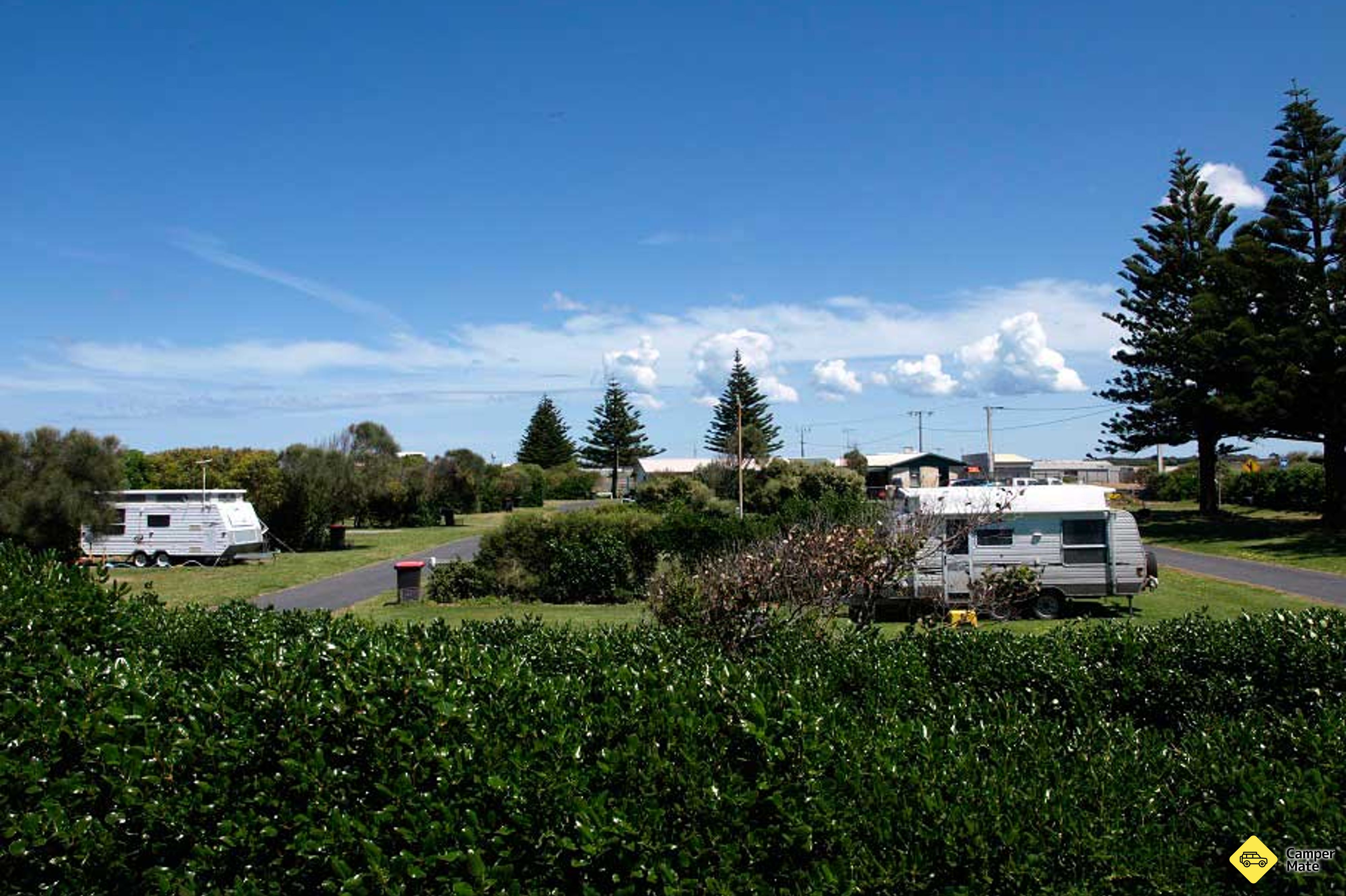 Port MacDonnell Foreshore Tourist Park - Image 2