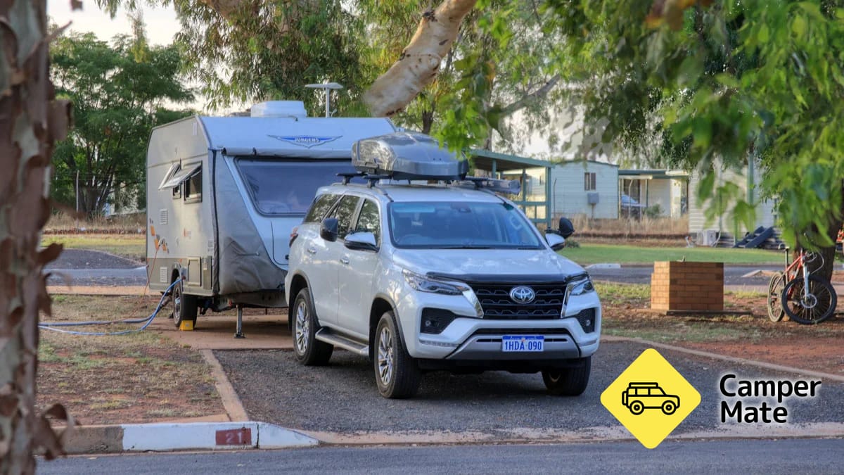 Cobar Caravan Park and Motel