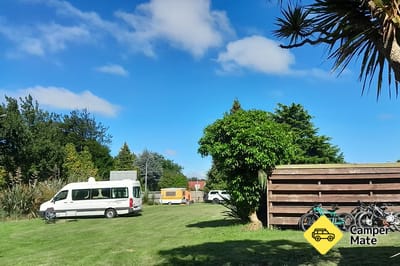 Ruapehu feriepark