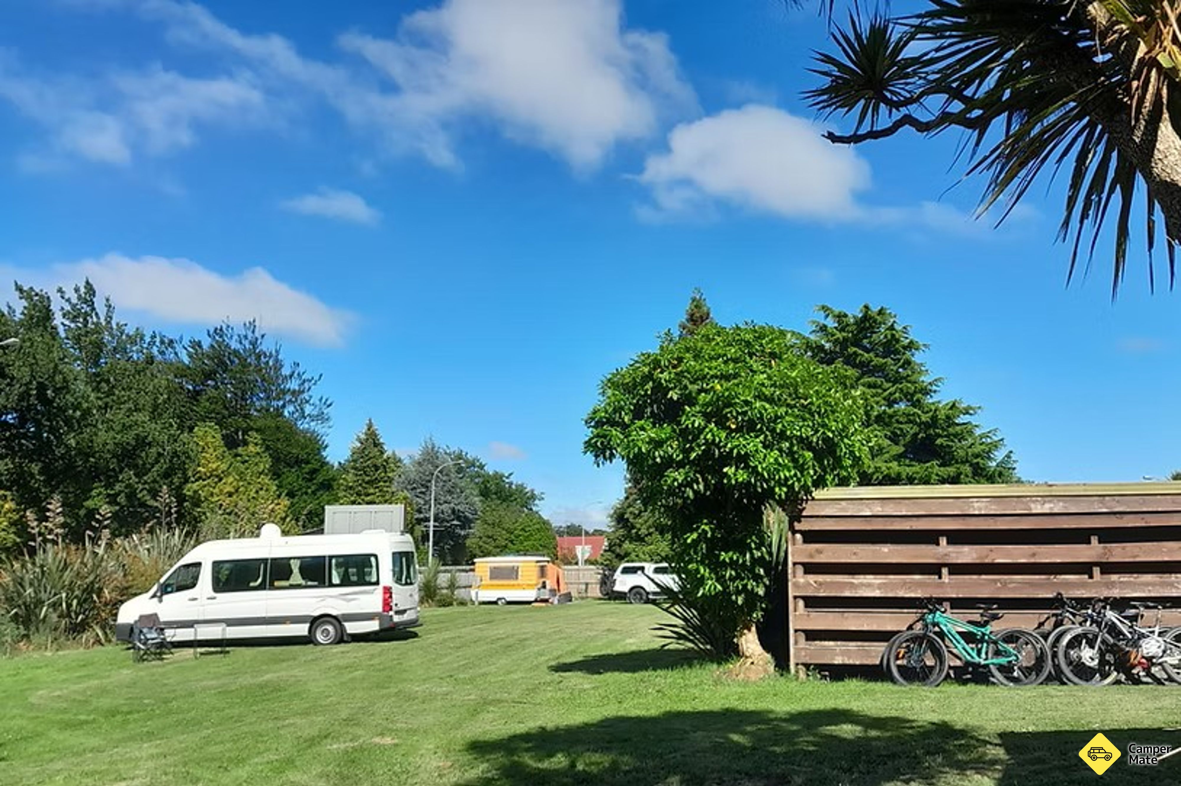 Ruapehu feriepark