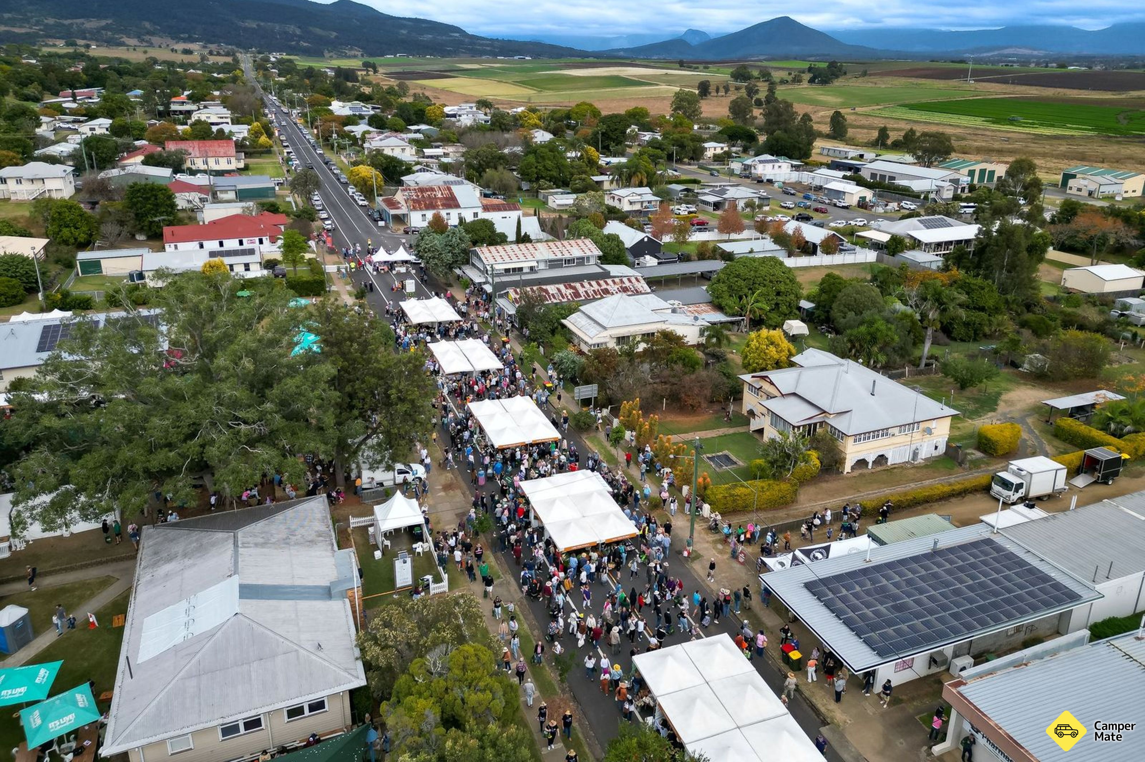 Winter Harvest Festival - Eat Local Month - Image 3