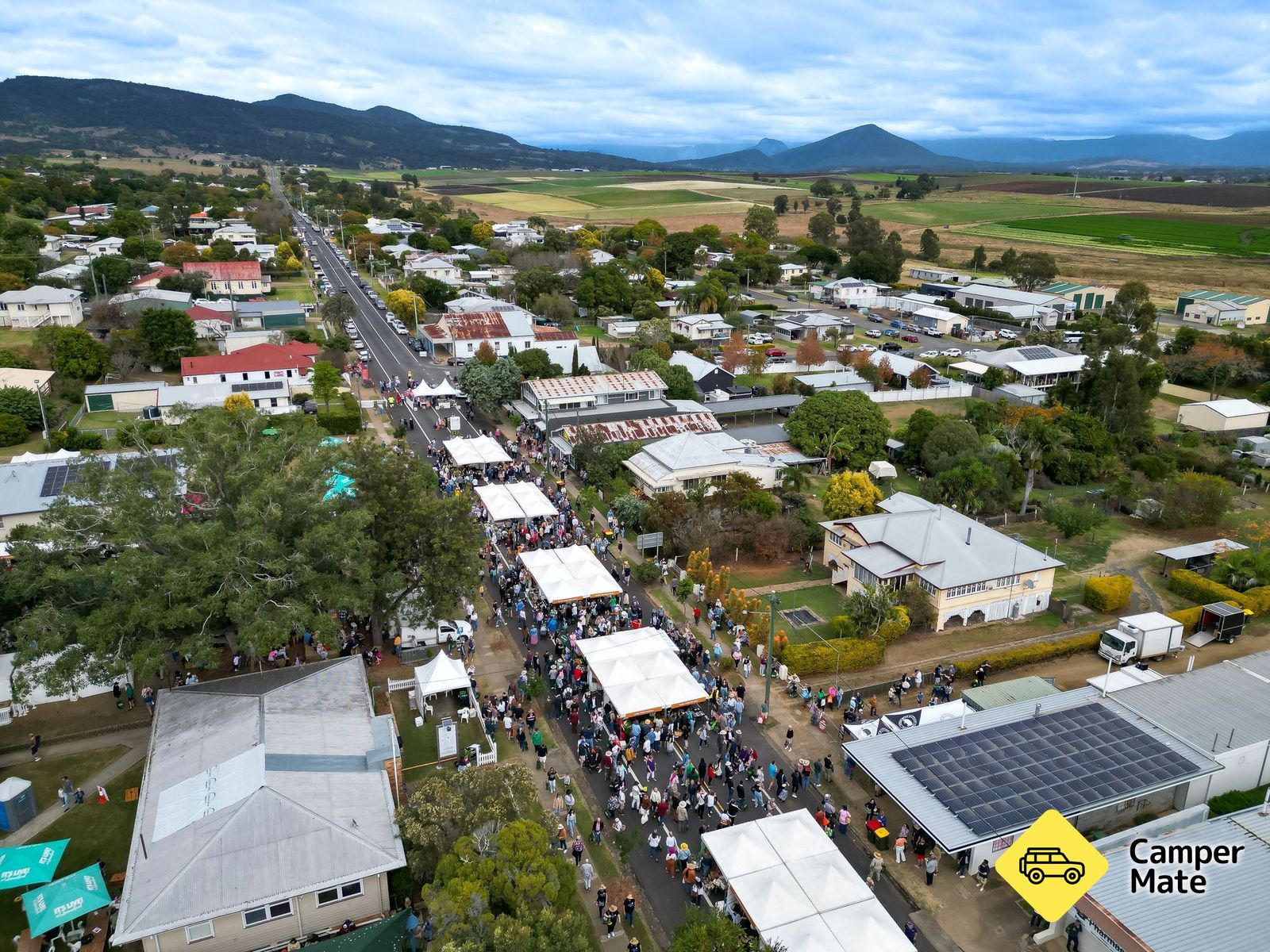 Winter Harvest Festival - Eat Local Month - Image 3