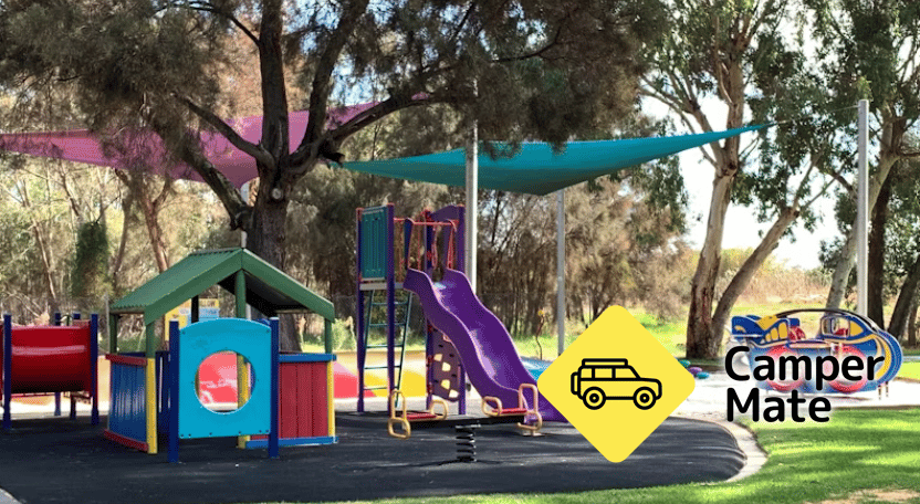 Mandurah Caravan & Tourist Park - Image 3
