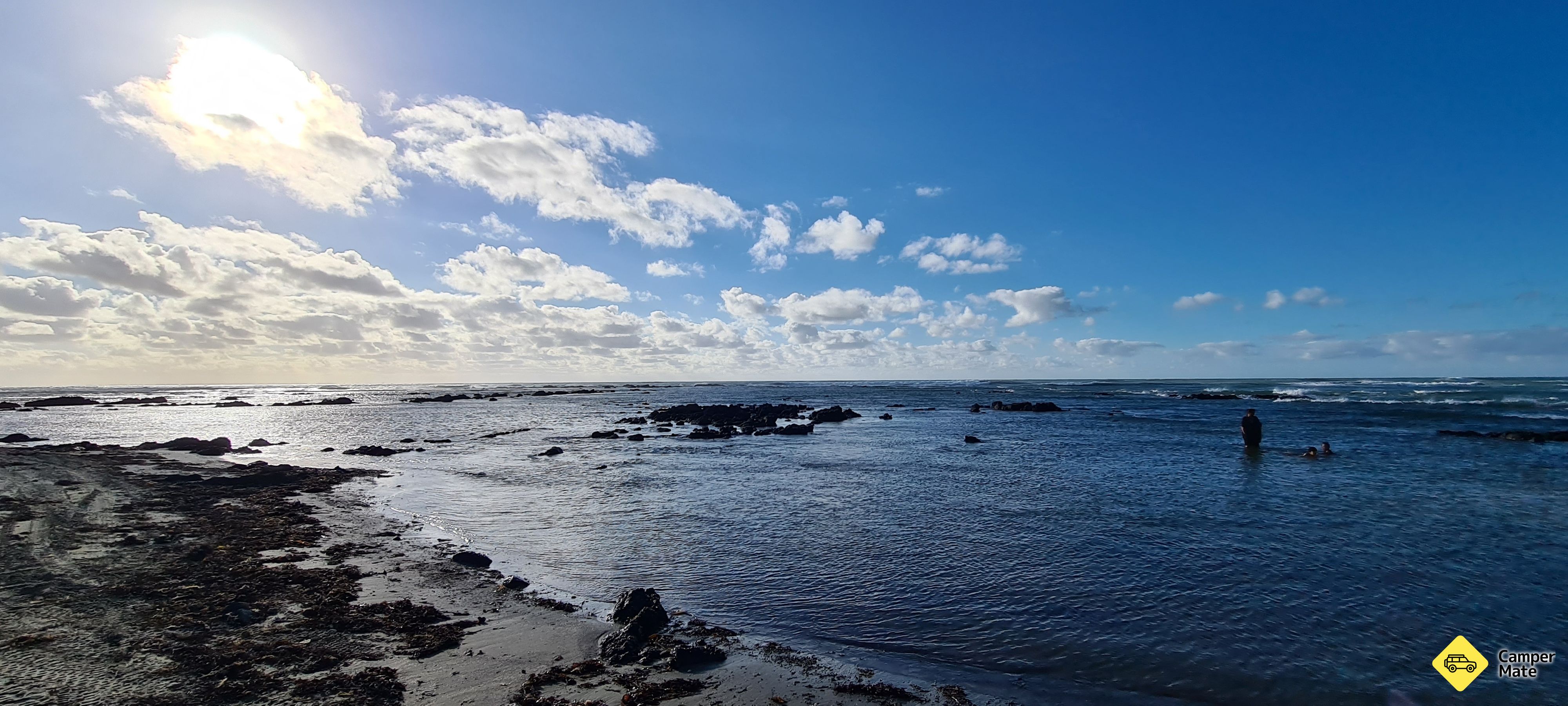 Ahipara Beach - Image 3