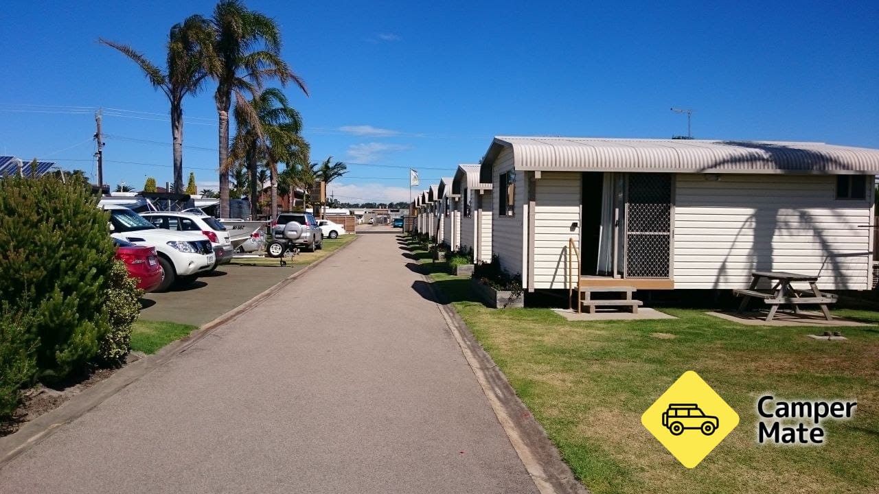 Silver Sands Tourist Park - Image 3