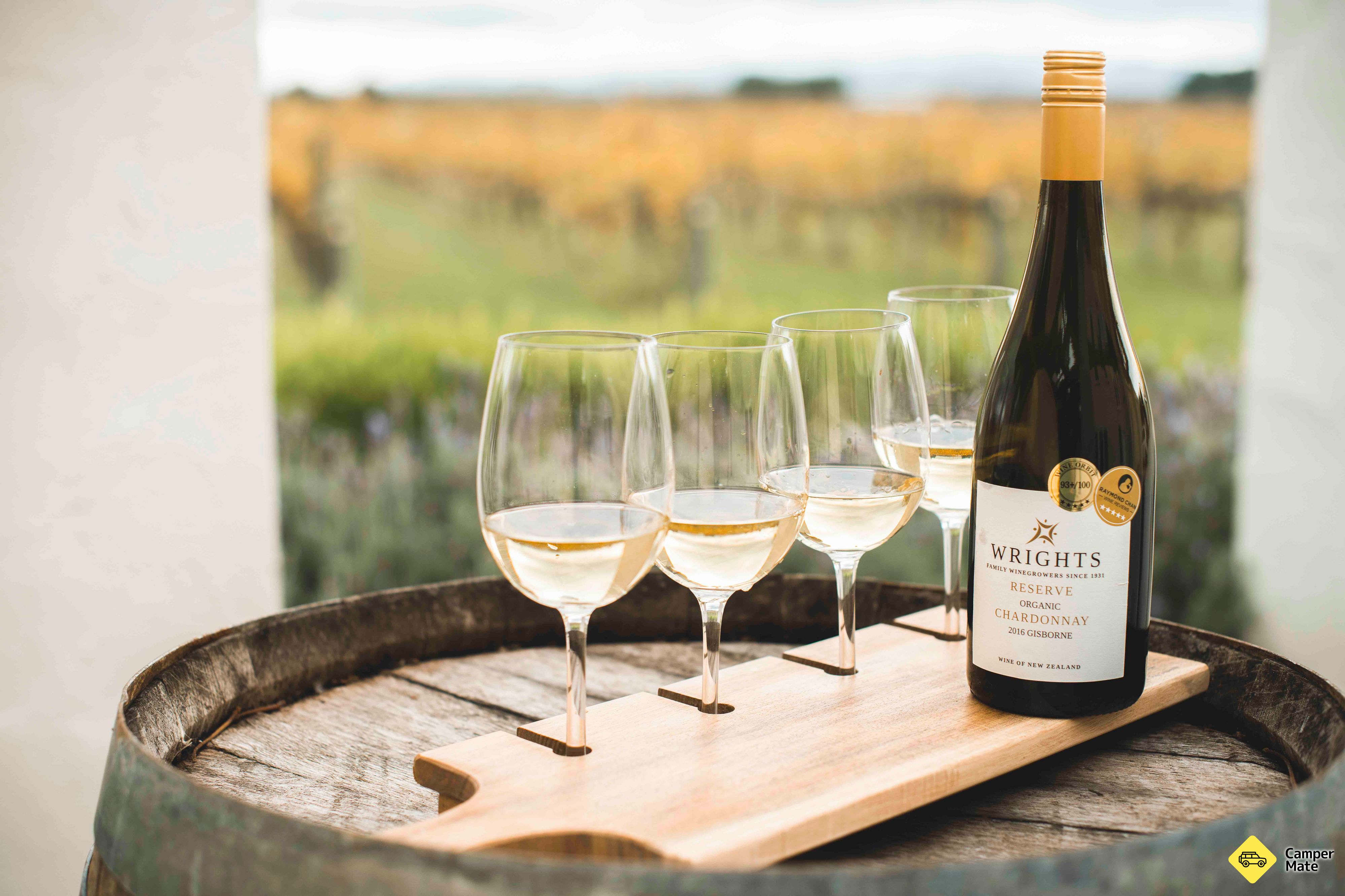 Wrights Vineyard and Winery - Image 3