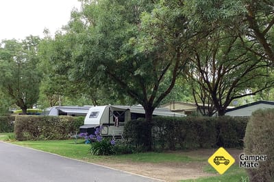 Mornington Gardens Holiday Park
