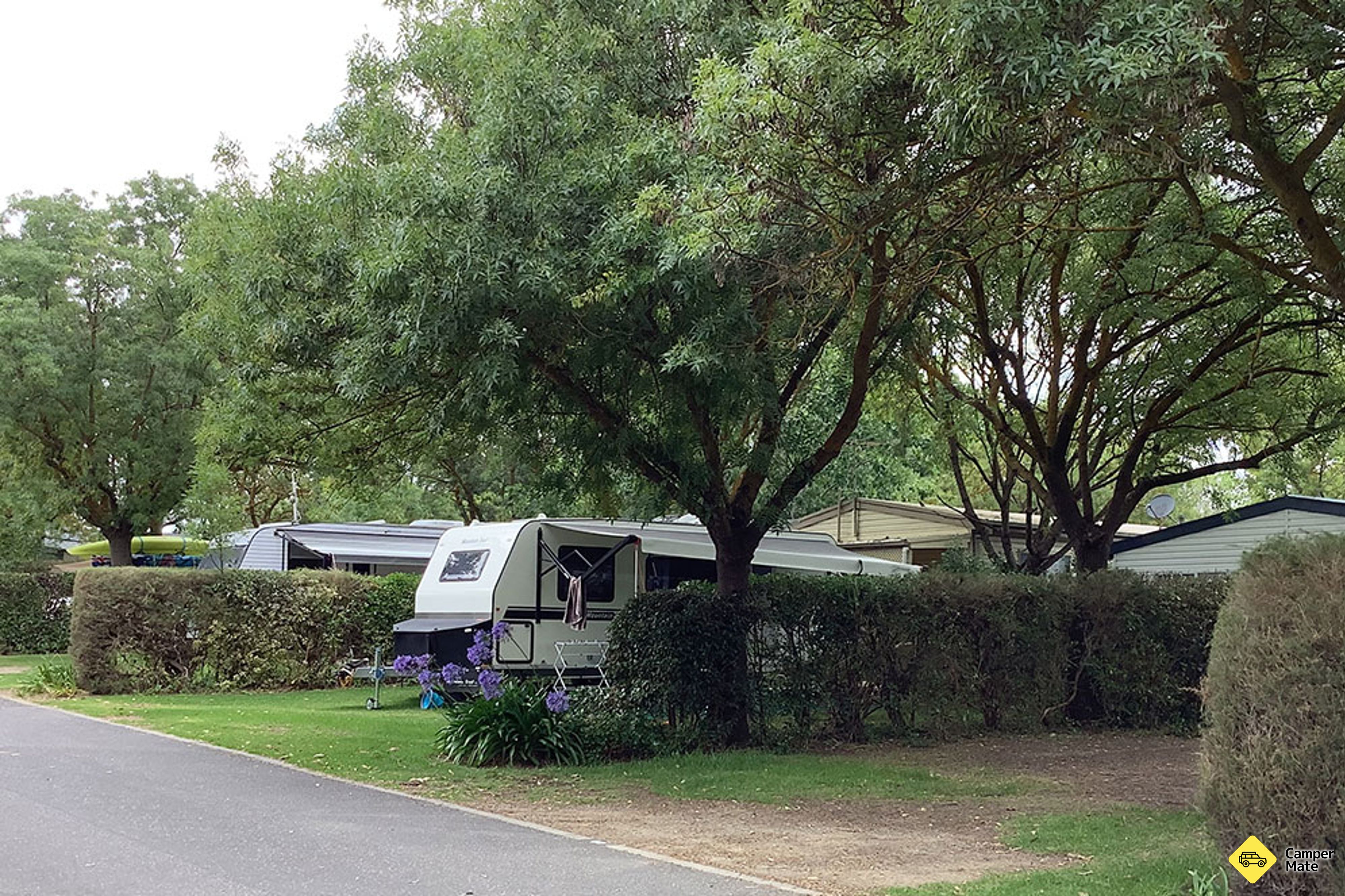 Mornington Gardens Holiday Park