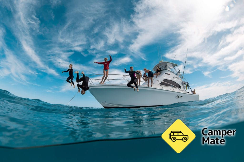 Live Ningaloo