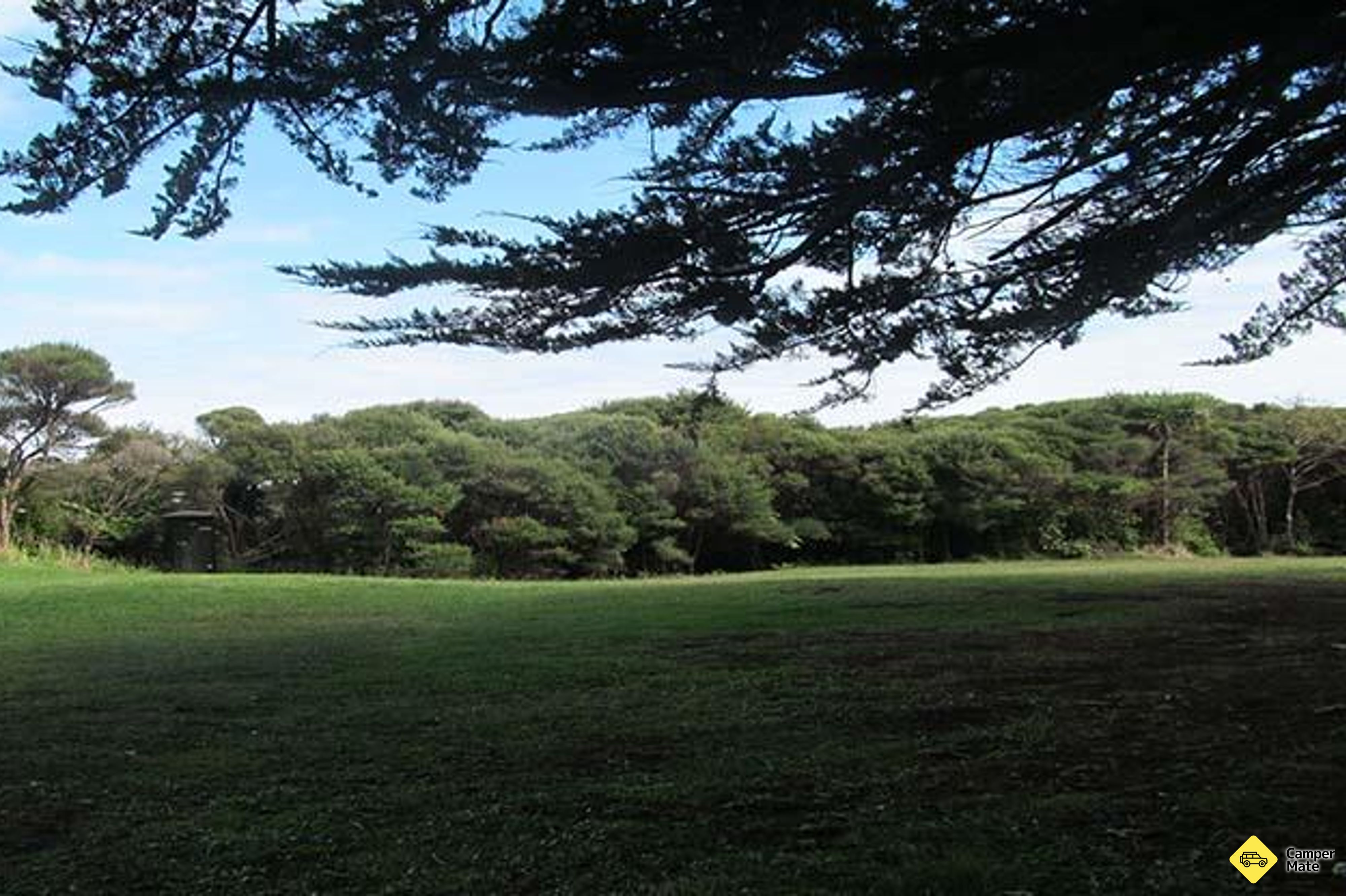 Anawhata - Craw Campground - Image 3