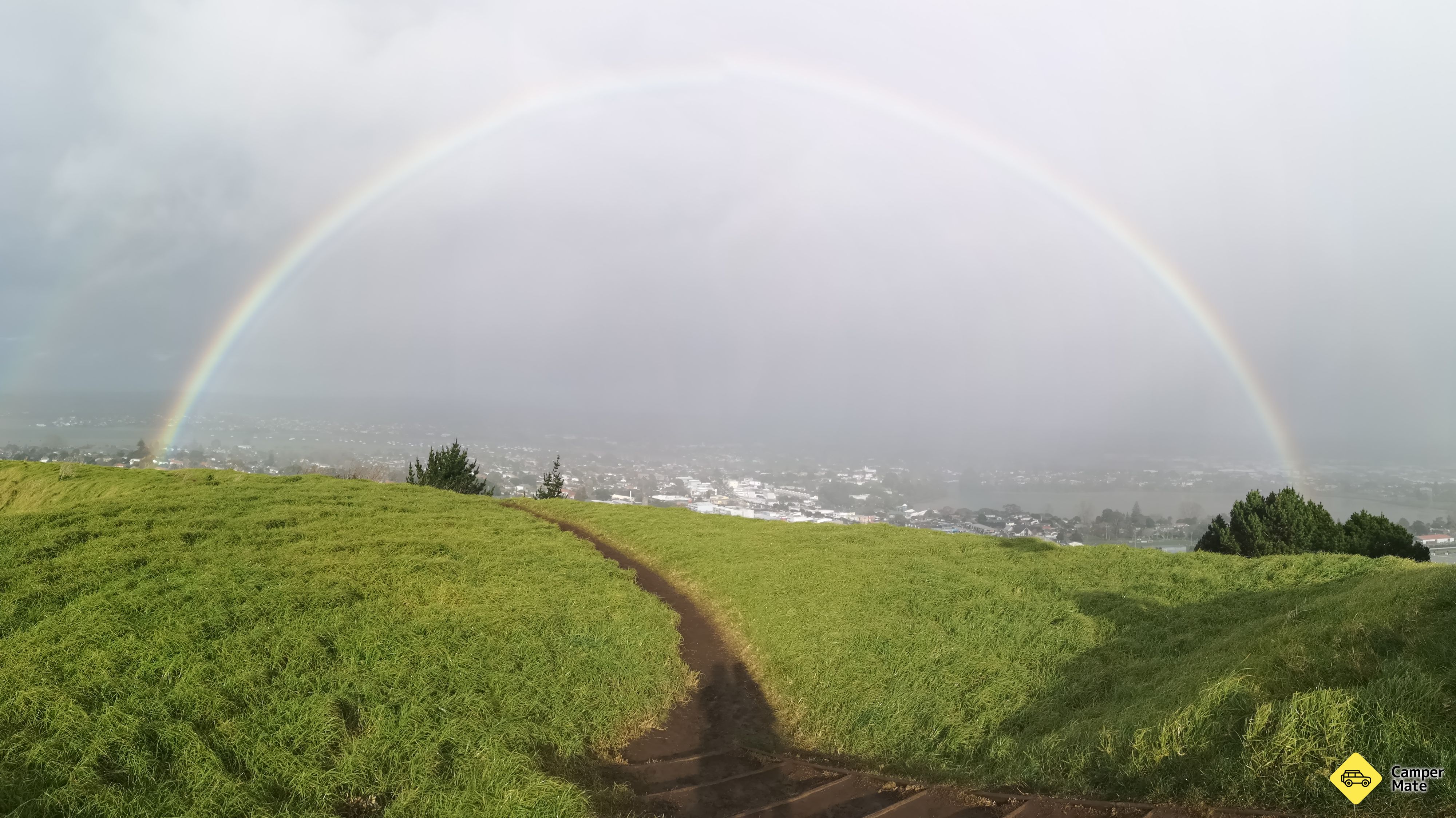 Mount Wellington Viewpoint 근처 오락거리