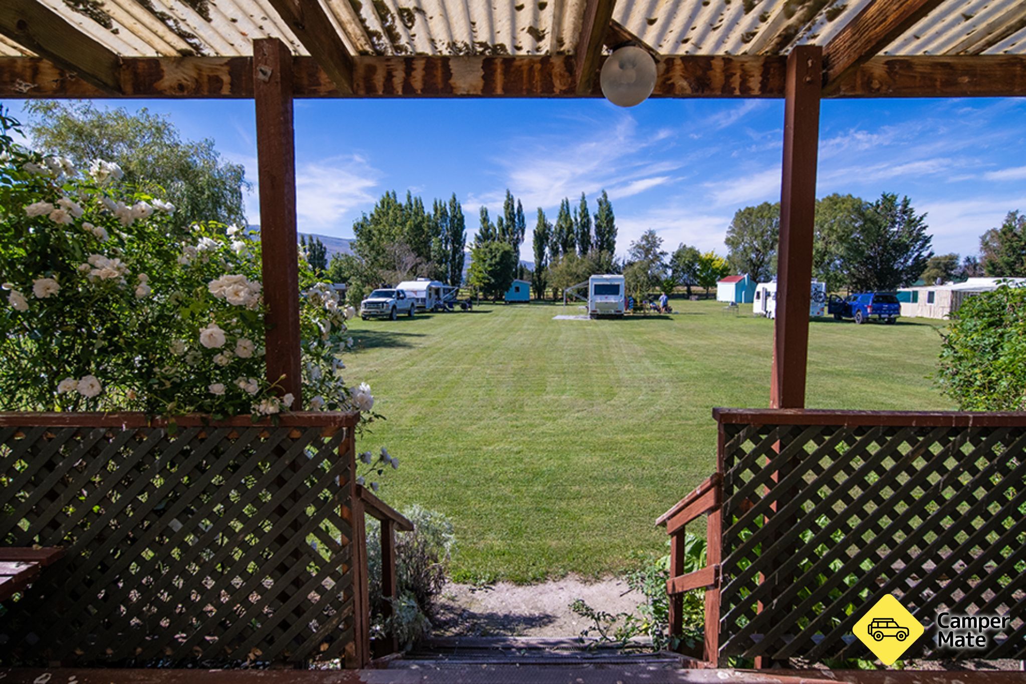Middlemarch Motels and Holiday Park - Image 2