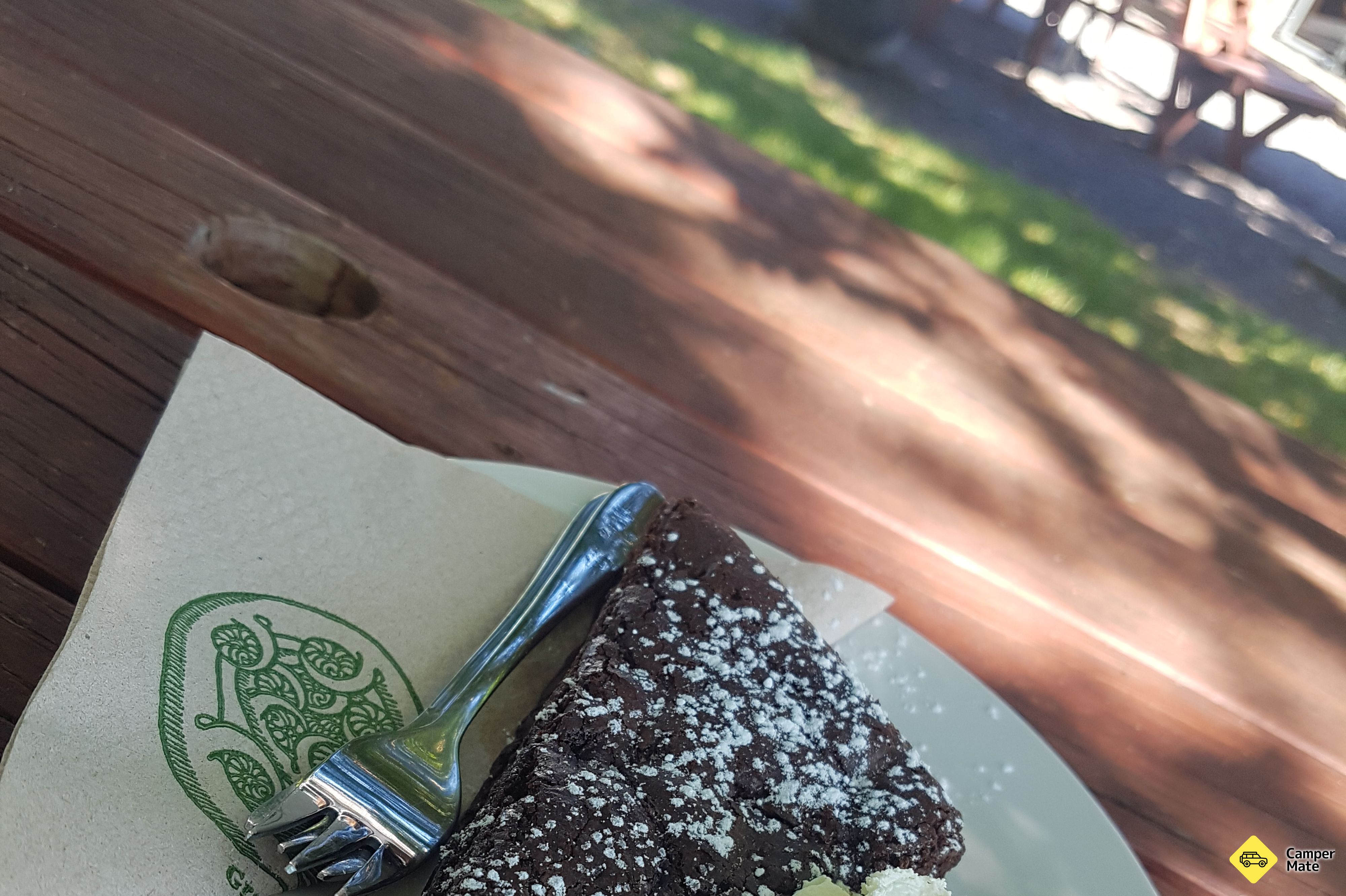 Matatoki Der Käse in Matatoki, Coromandel, Waikato, New Zealand | CamperMate ...