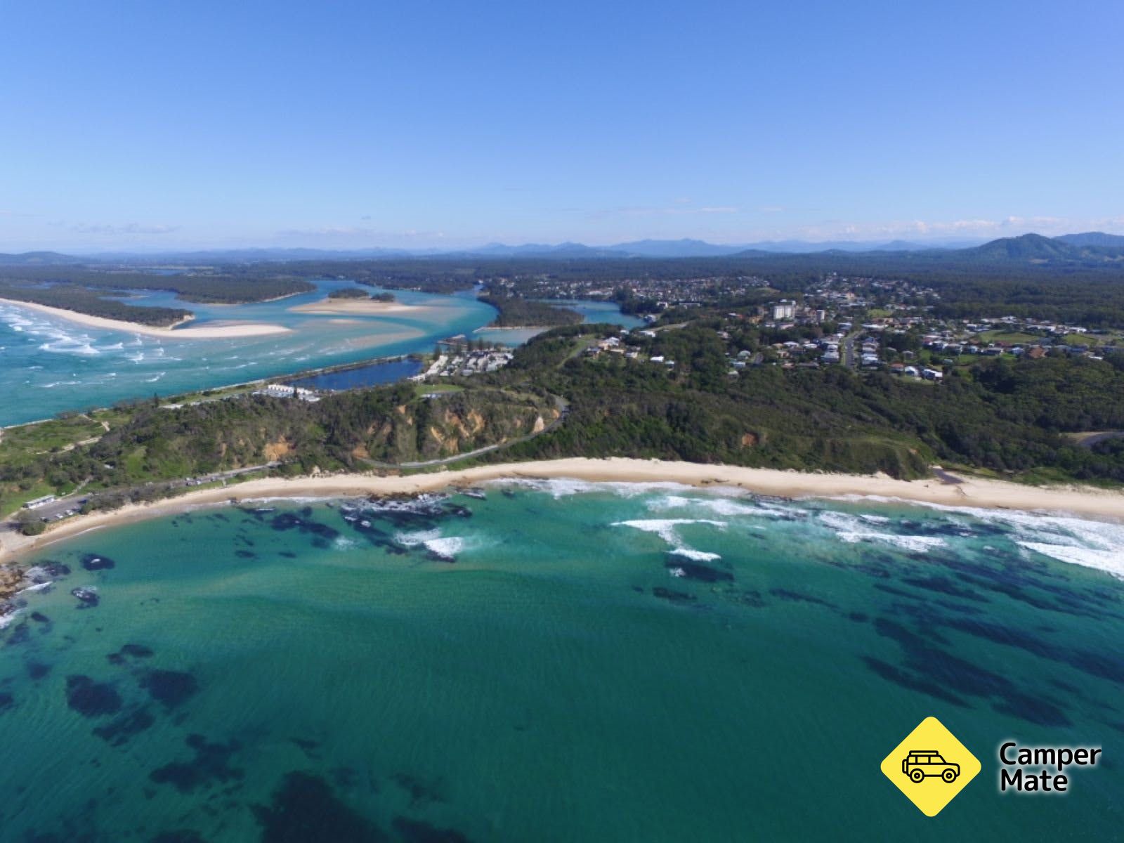 Nambucca Heads Beach - Image 2